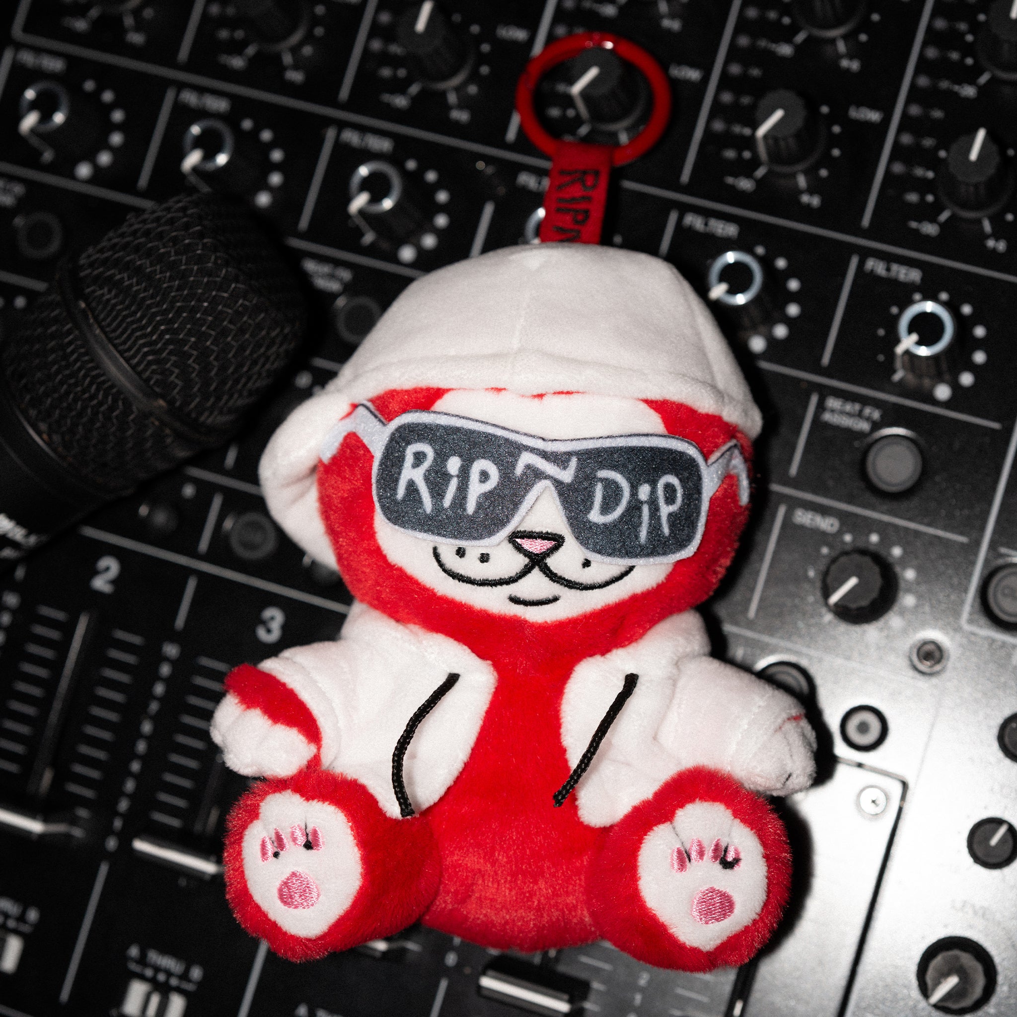 Mixtape Nermiee Single Mystery Bag (Assorted)