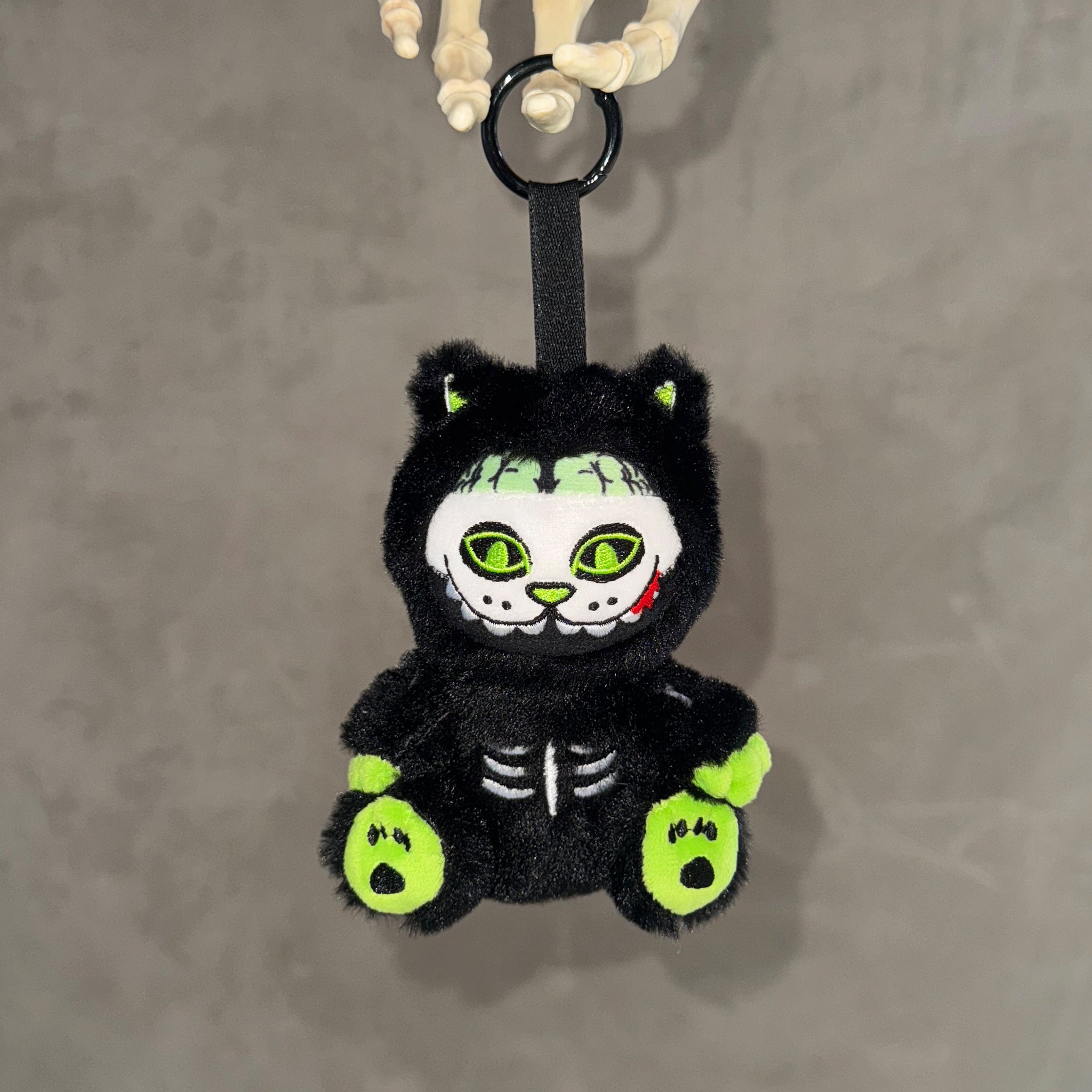 RIPNDIP Mutant Nermbooboo Blind Box (Assort)