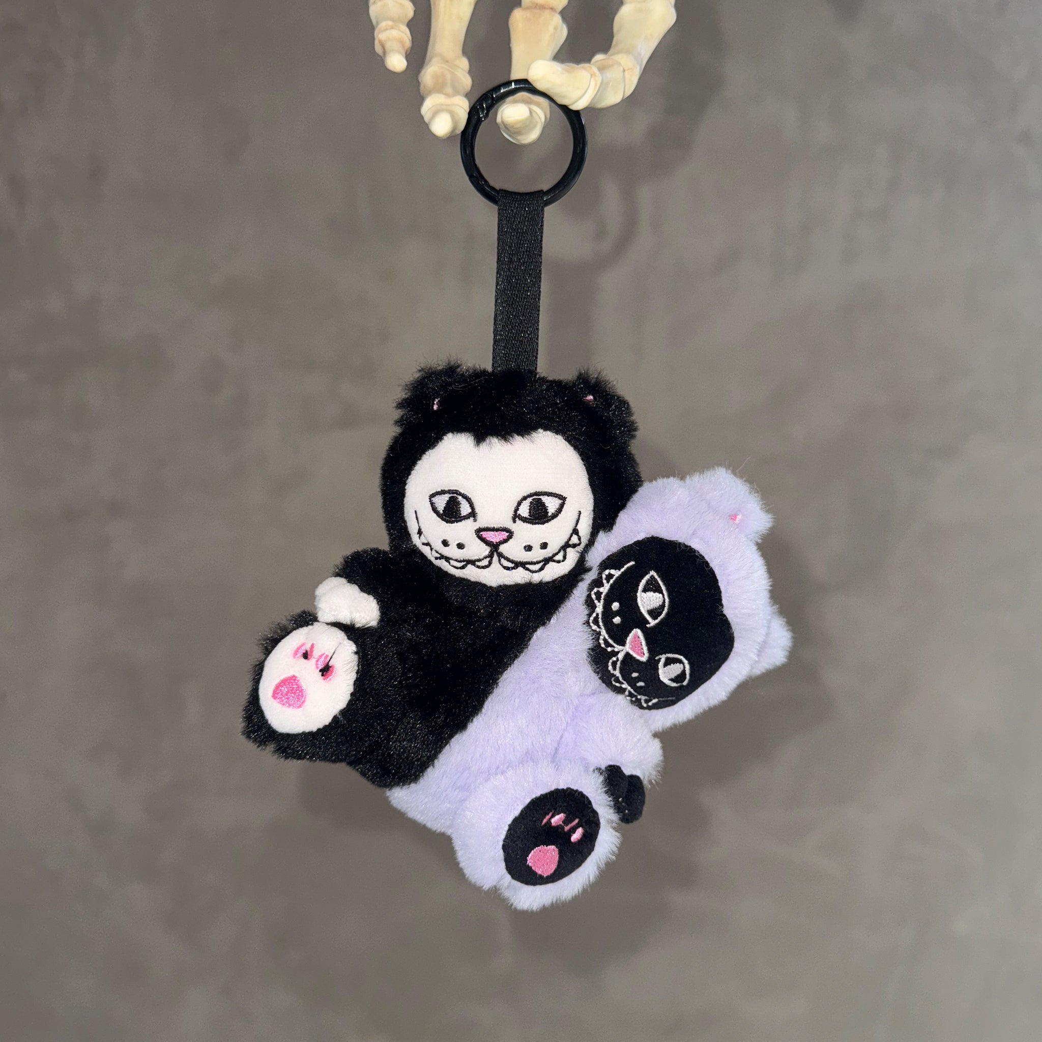 RIPNDIP Mutant Nermbooboo Blind Box (Assort)