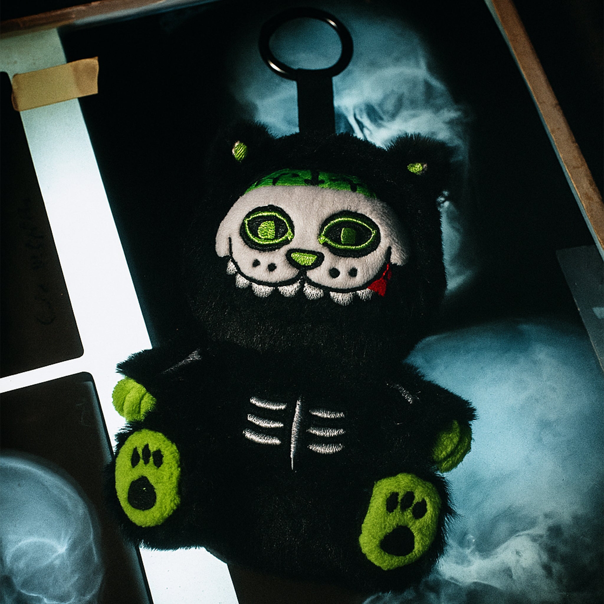 RIPNDIP Mutant Nermbooboo Blind Box (Assort)