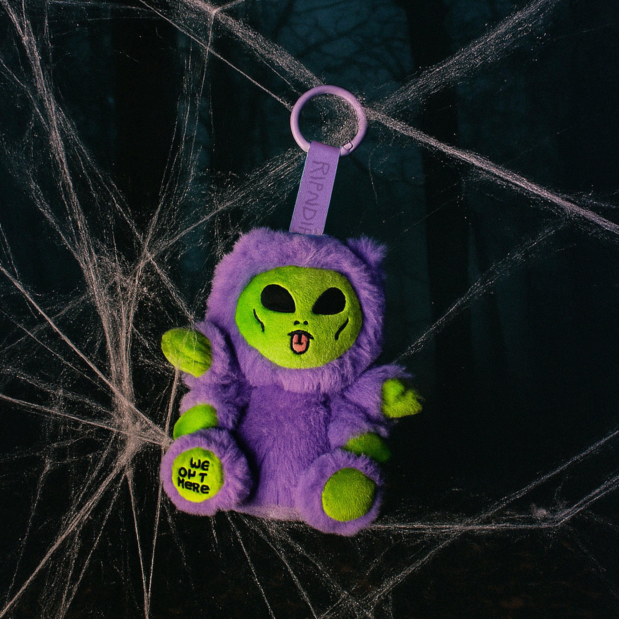 RIPNDIP Mutant Nermbooboo Blind Box (Assort)