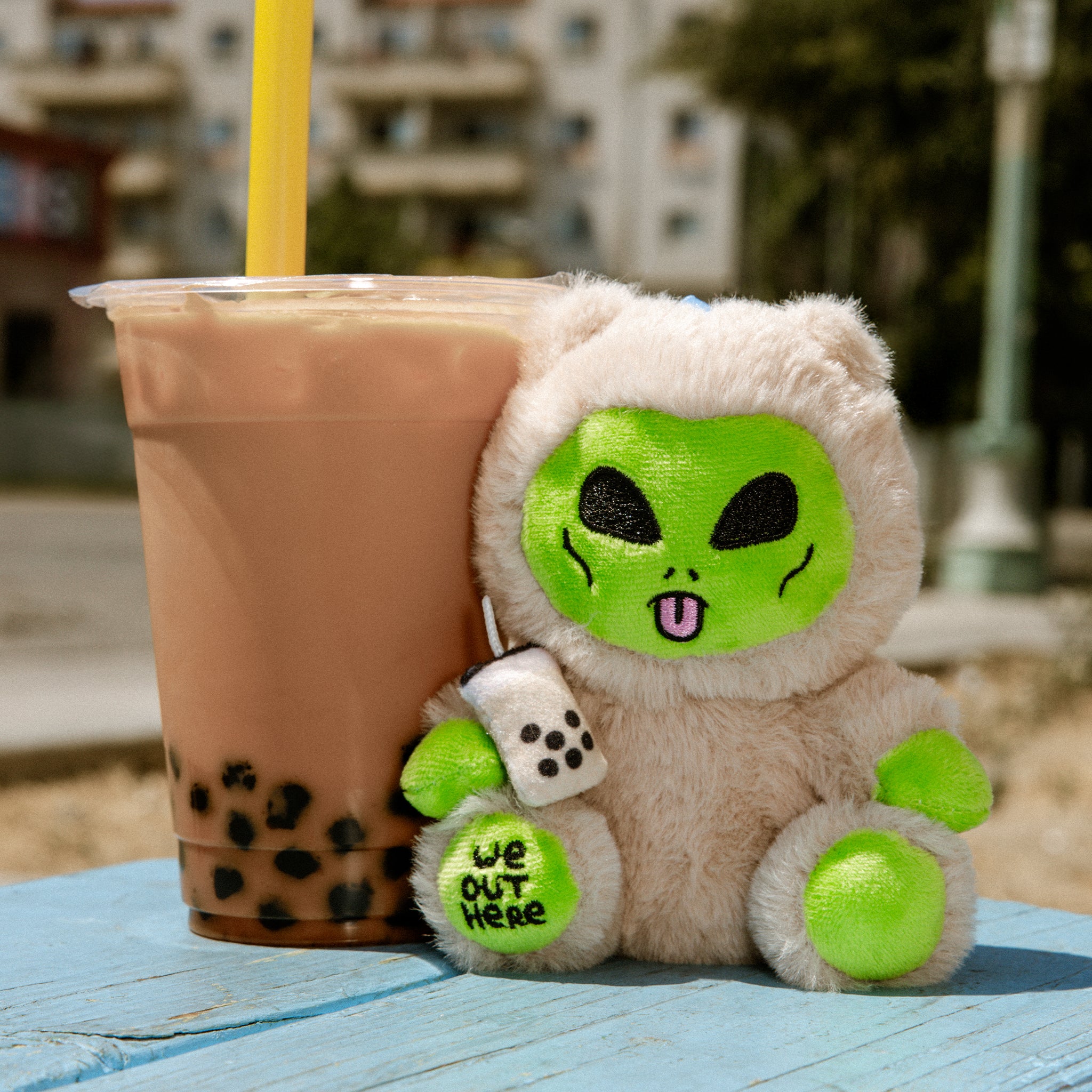 RIPNDIP Sweet Treats Nermbooboo Blind Box (Assort)