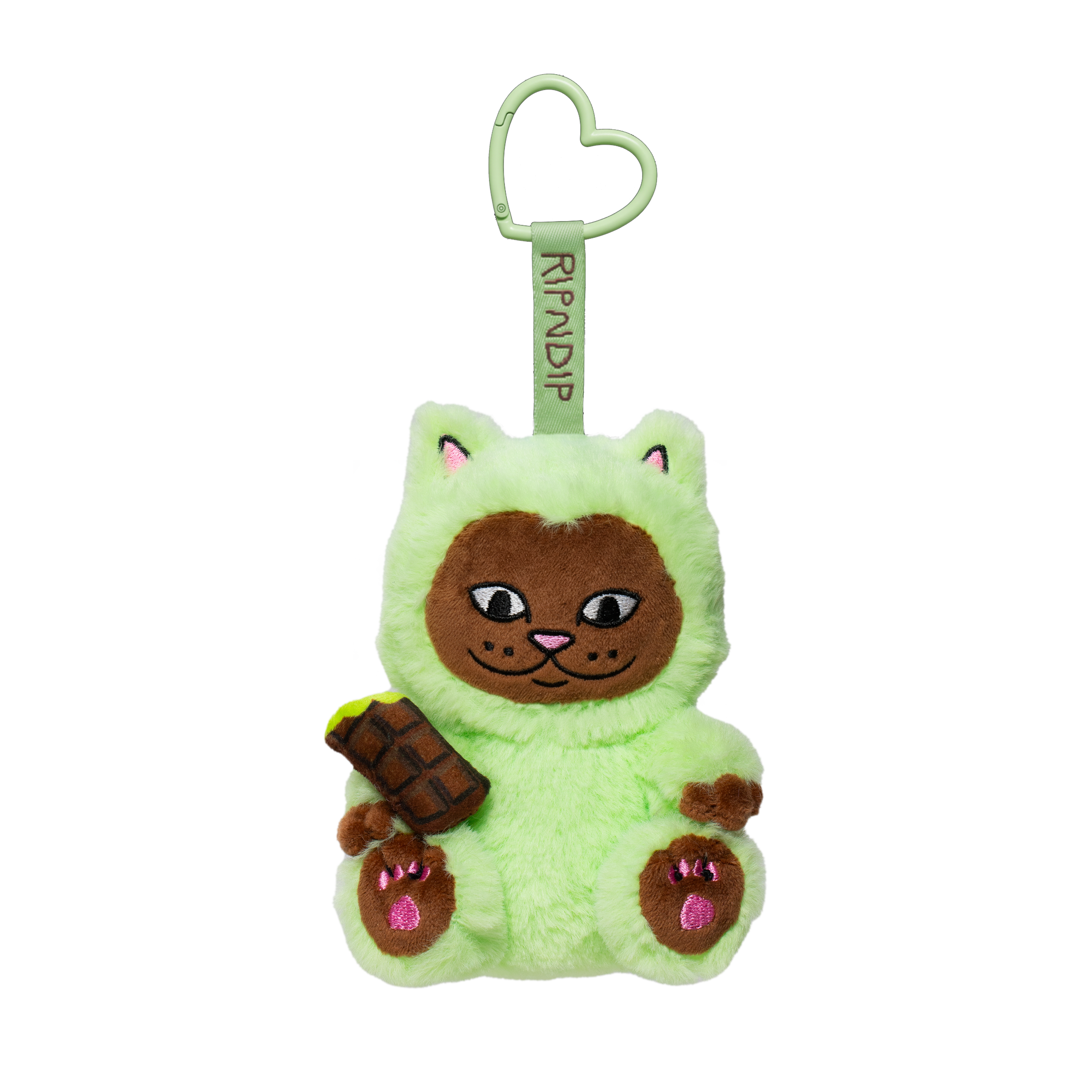 Sweet Treats Nermiee Mystery Bags (Assort) – RIPNDIP Sweet Treats Nermiee Mystery Bags (Assort) – RIPNDIP