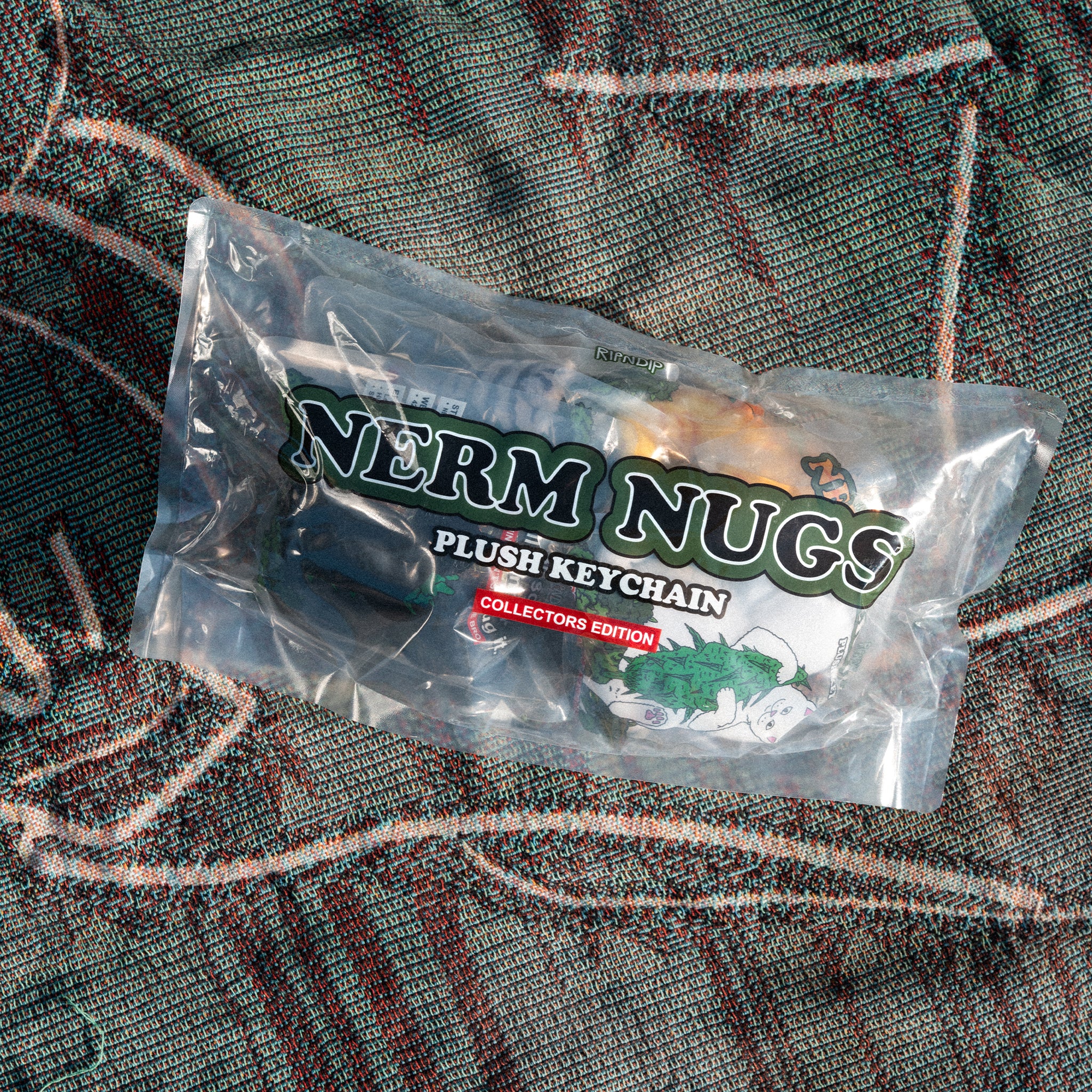 Nerm Nugs Mystery Bag (Assorted)