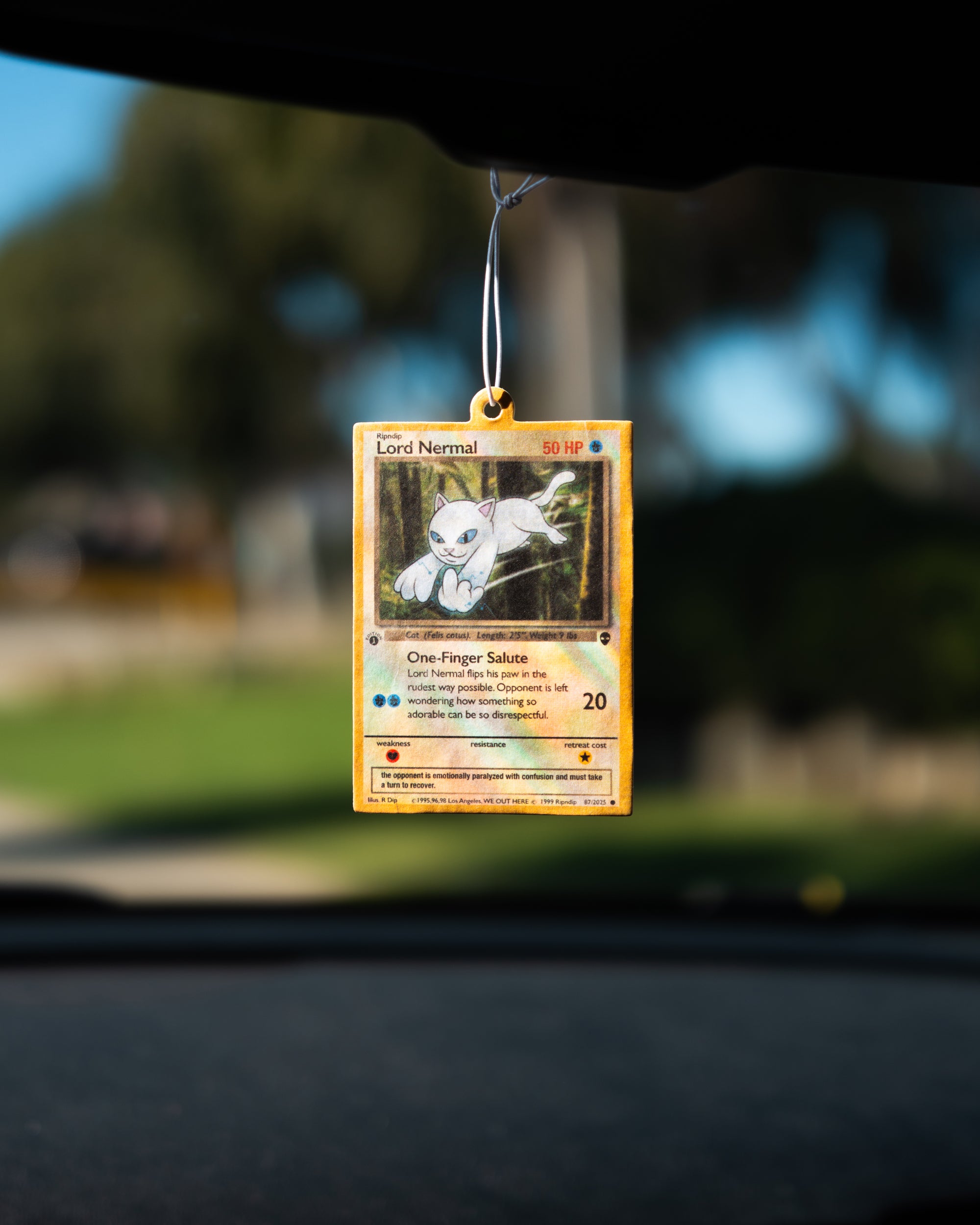 ripndip NermBooBoo&friends ① RIPNDIP: NERMBOOBOO & FRIENDS BLIND BAG – 85 86