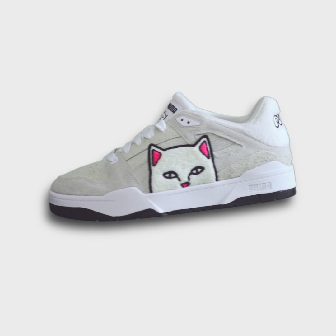 Slipstream RIPNDIP (Puma White)