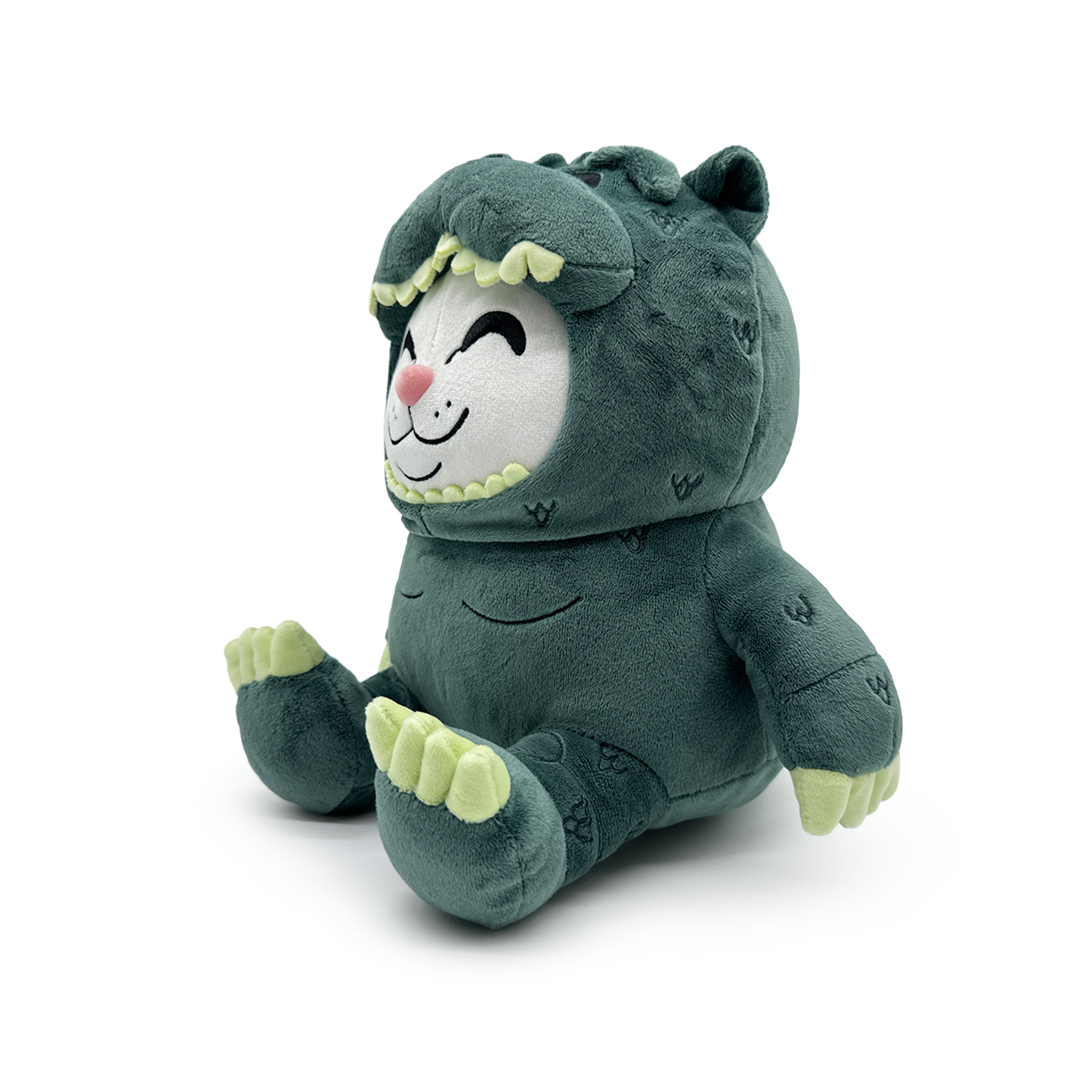 RipNDip Plush Doll Lord Nermal SANTA for Sale Canada