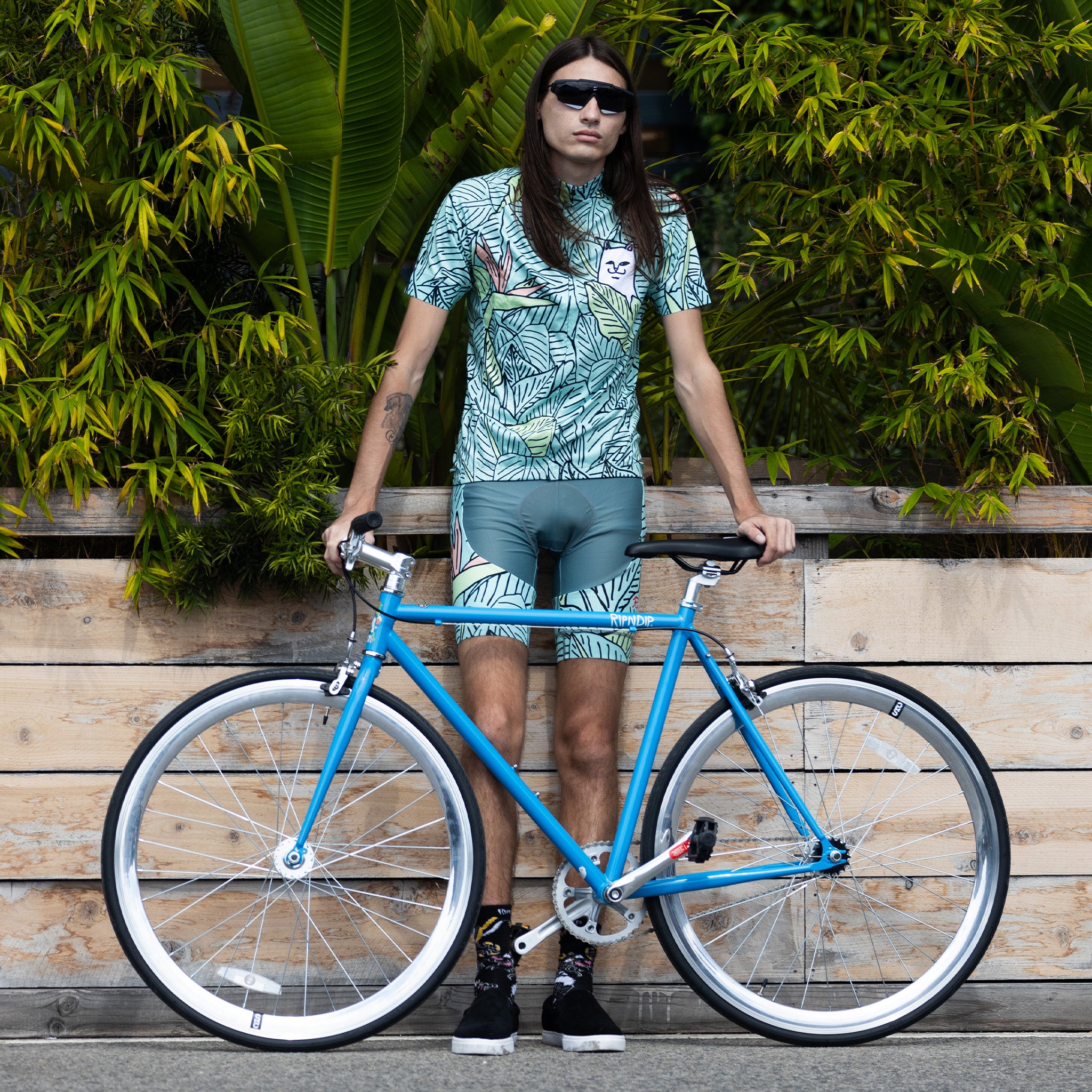 State Bicycle Co. State Bicycle Co. x RIPNDIP - "Lord Nermal" Core-Line