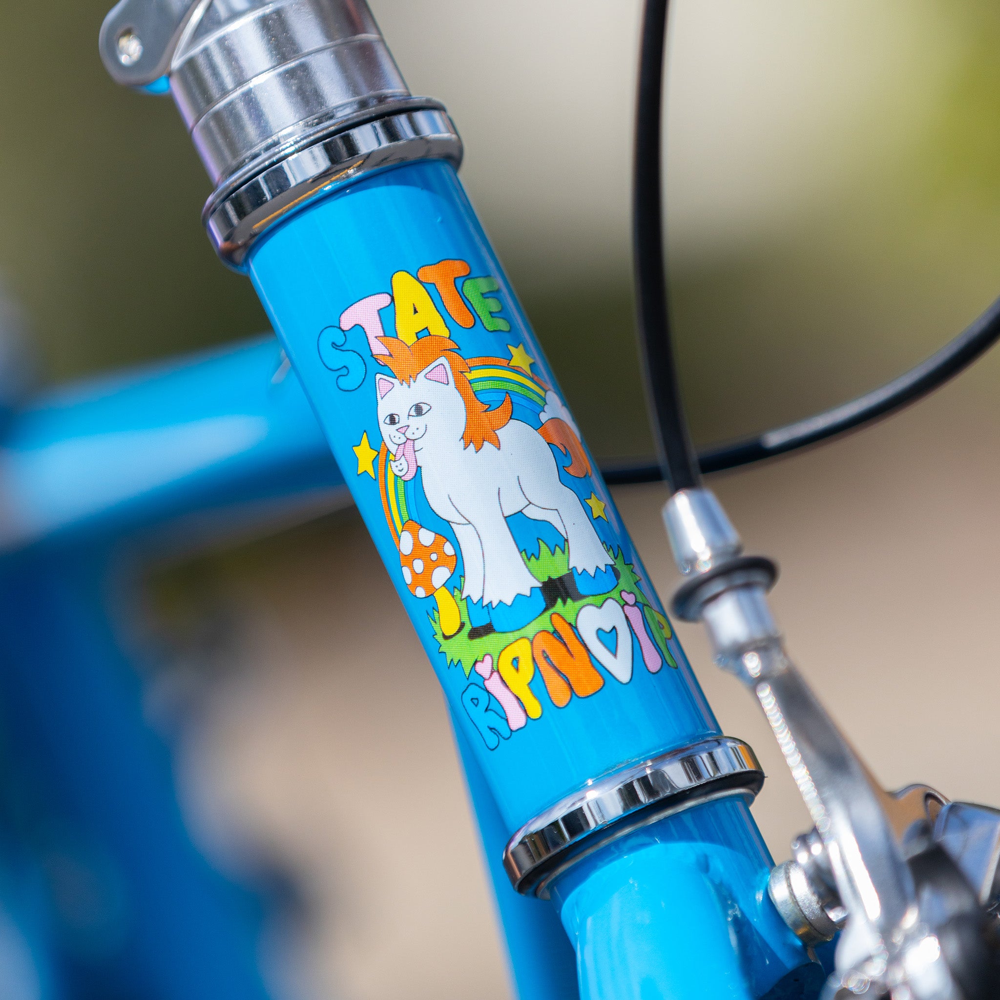 State Bicycle Co. State Bicycle Co. x RIPNDIP - "Lord Nermal" Core-Line