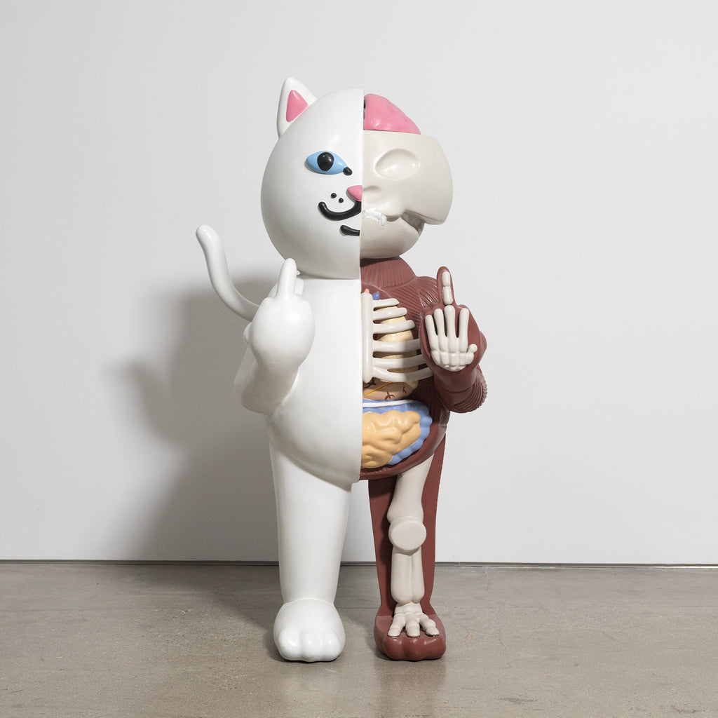 Lord Nermal 4ft Figure – RIPNDIP