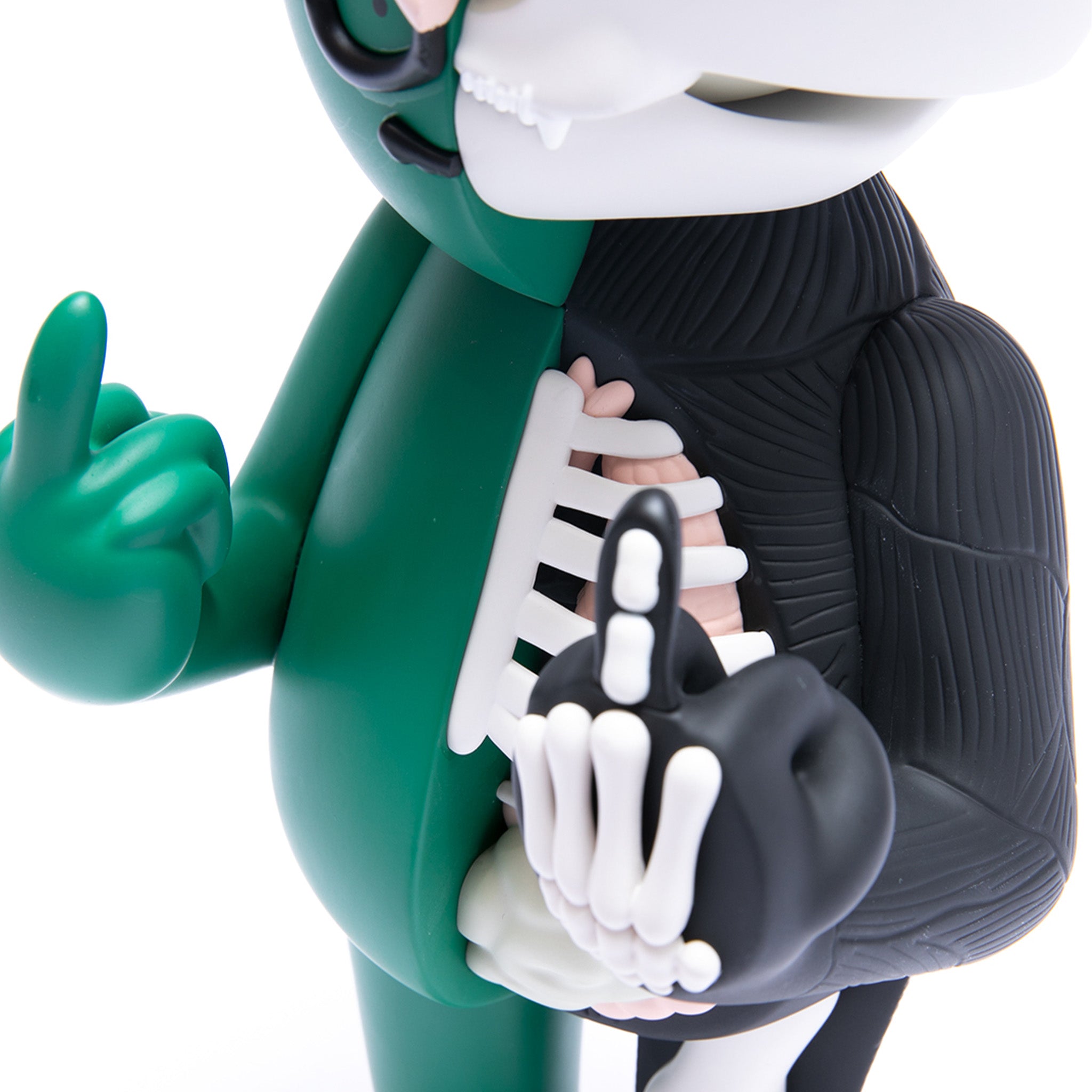 RIPNDIP Ripndip x StockX Vinyl Figure