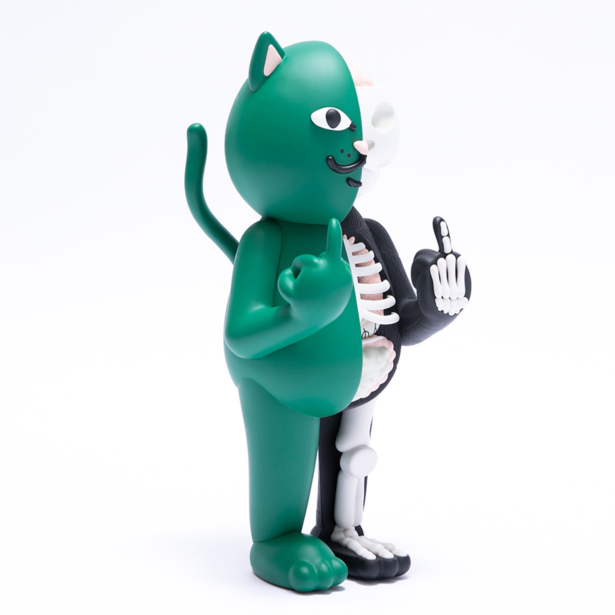 RIPNDIP Ripndip x StockX Vinyl Figure