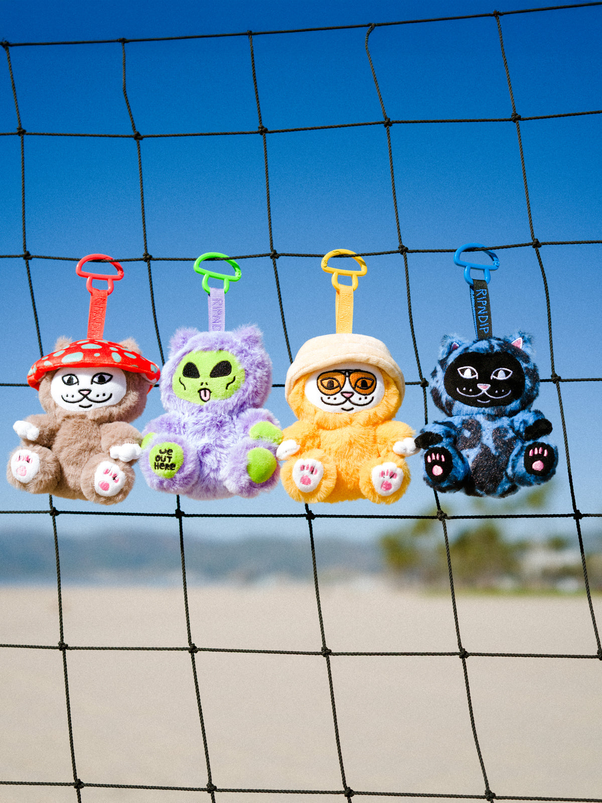 Trippy Nermiee Mystery Bag (Assort) – RIPNDIP