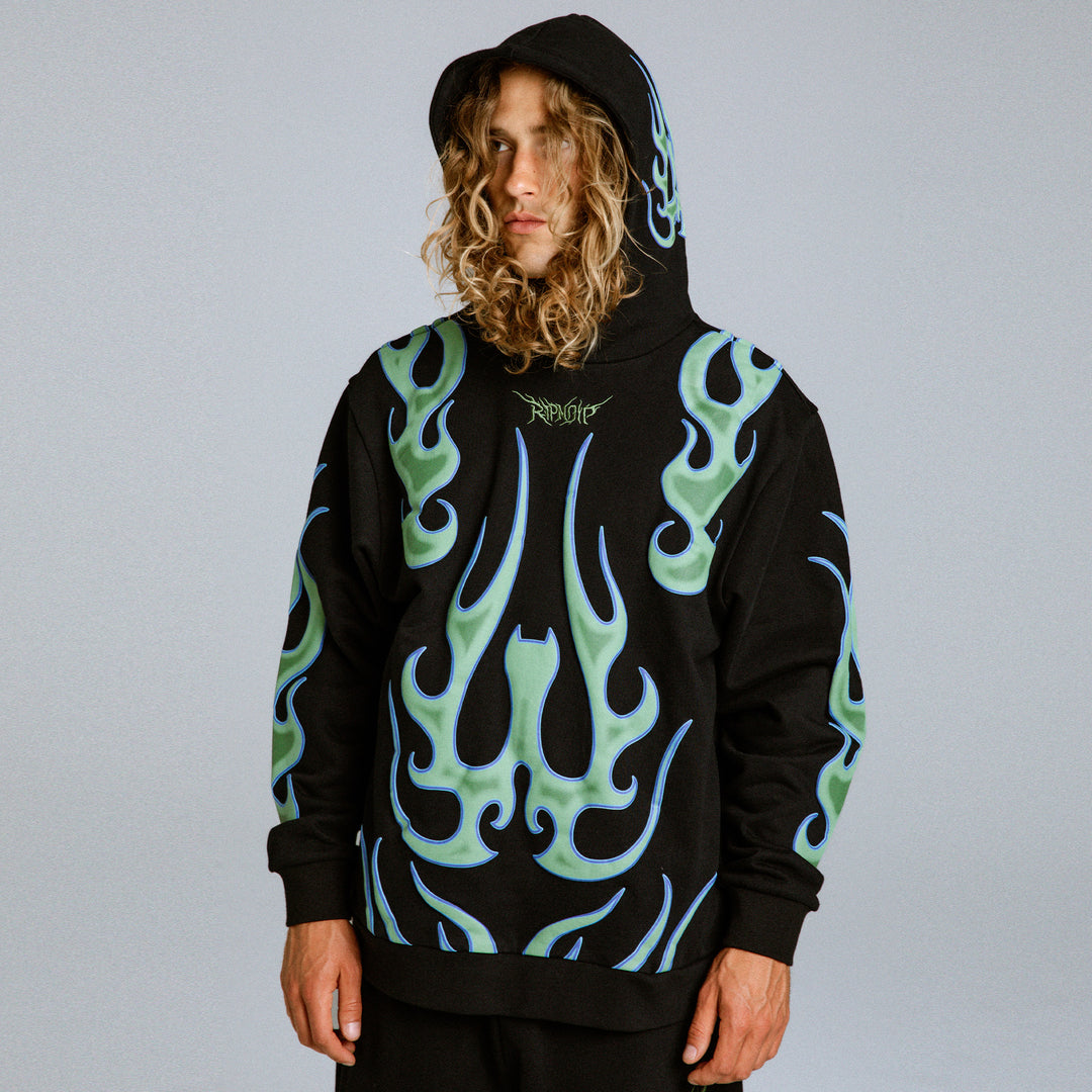 volt hoodie