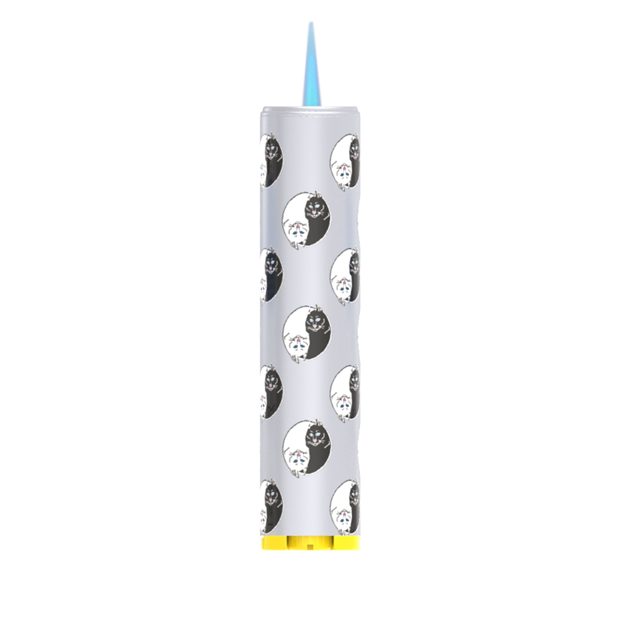 RIPNDIP Nermal Yang NAAR Lighter (Grey)