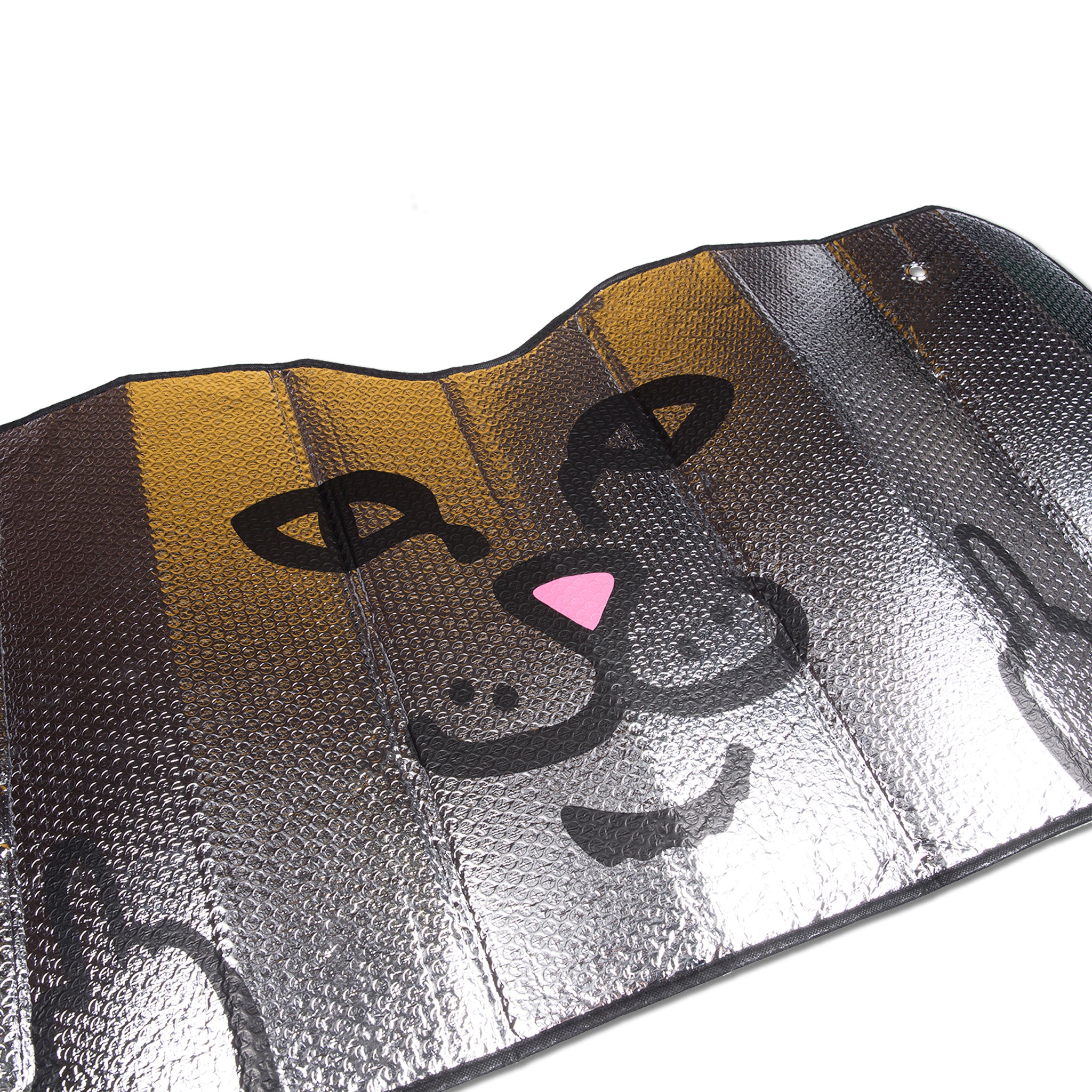 RipNDip Sun Hater Car Shade