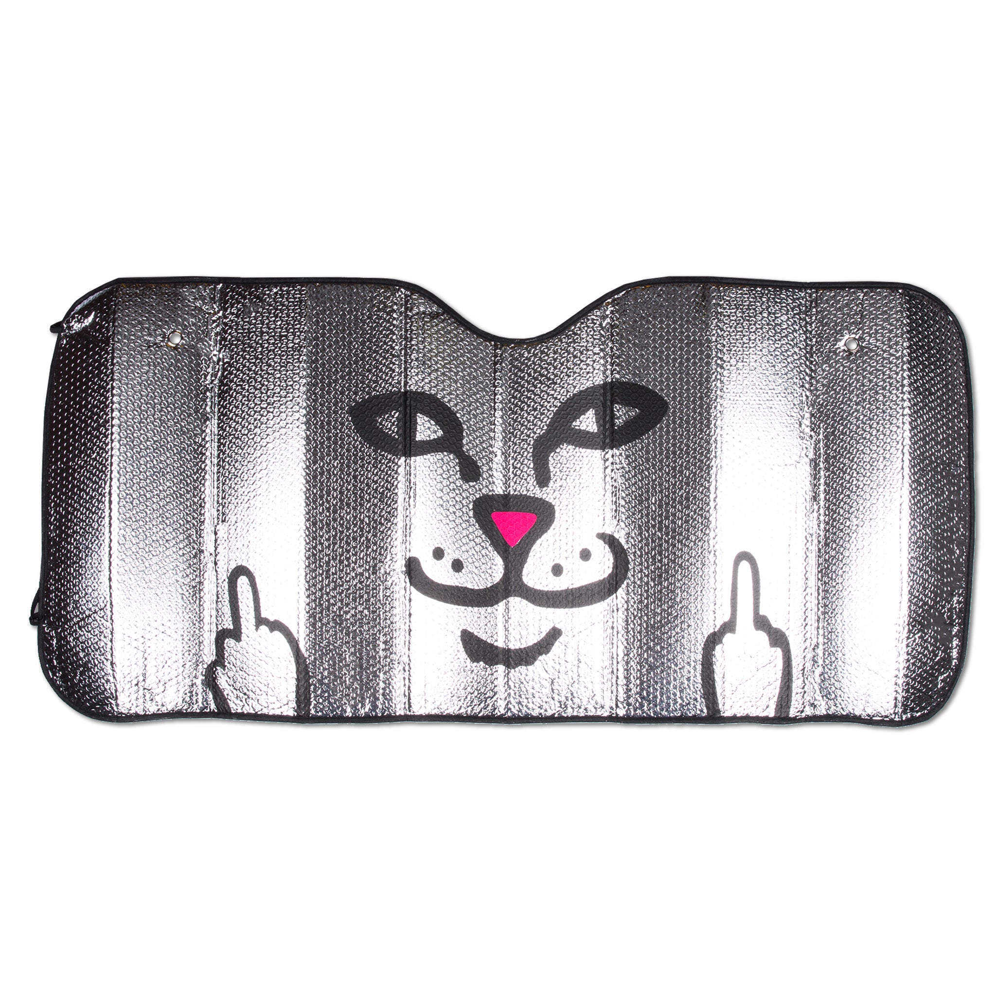 RipNDip Sun Hater Car Shade