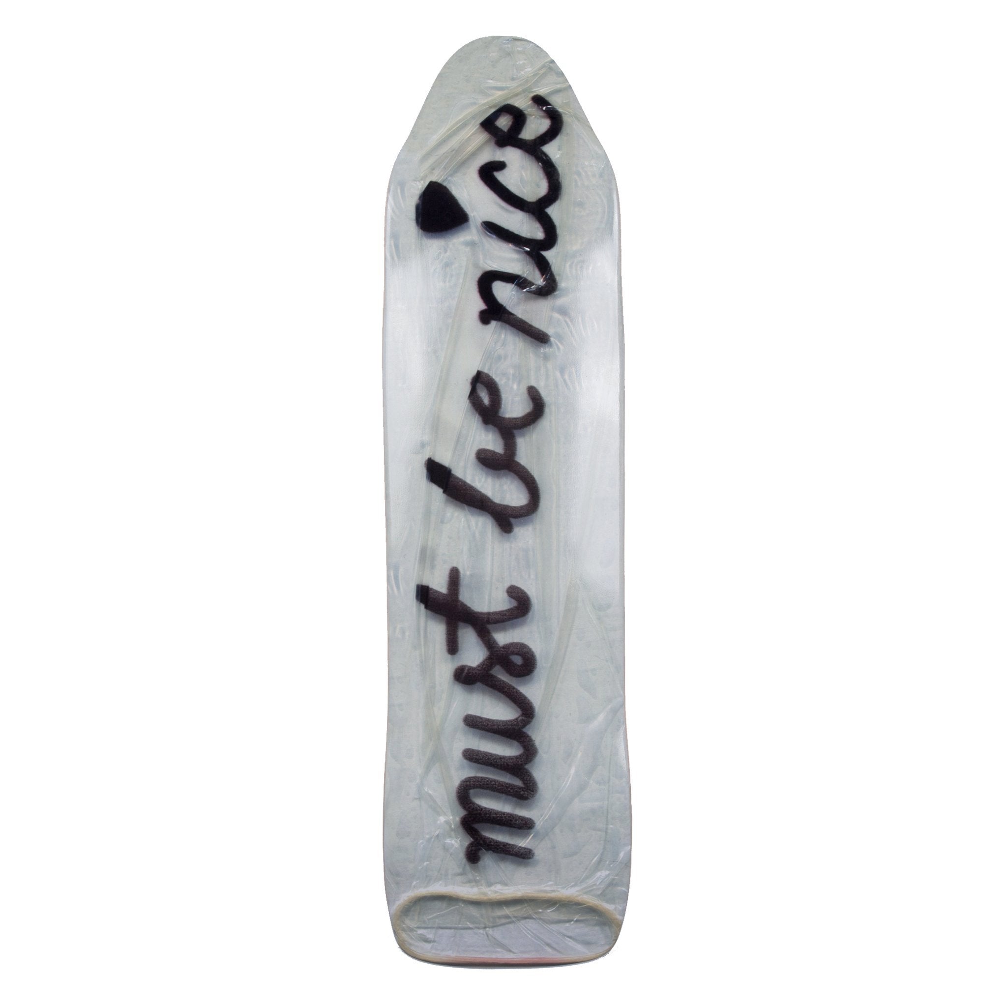 RipNDip Condom Board (White)