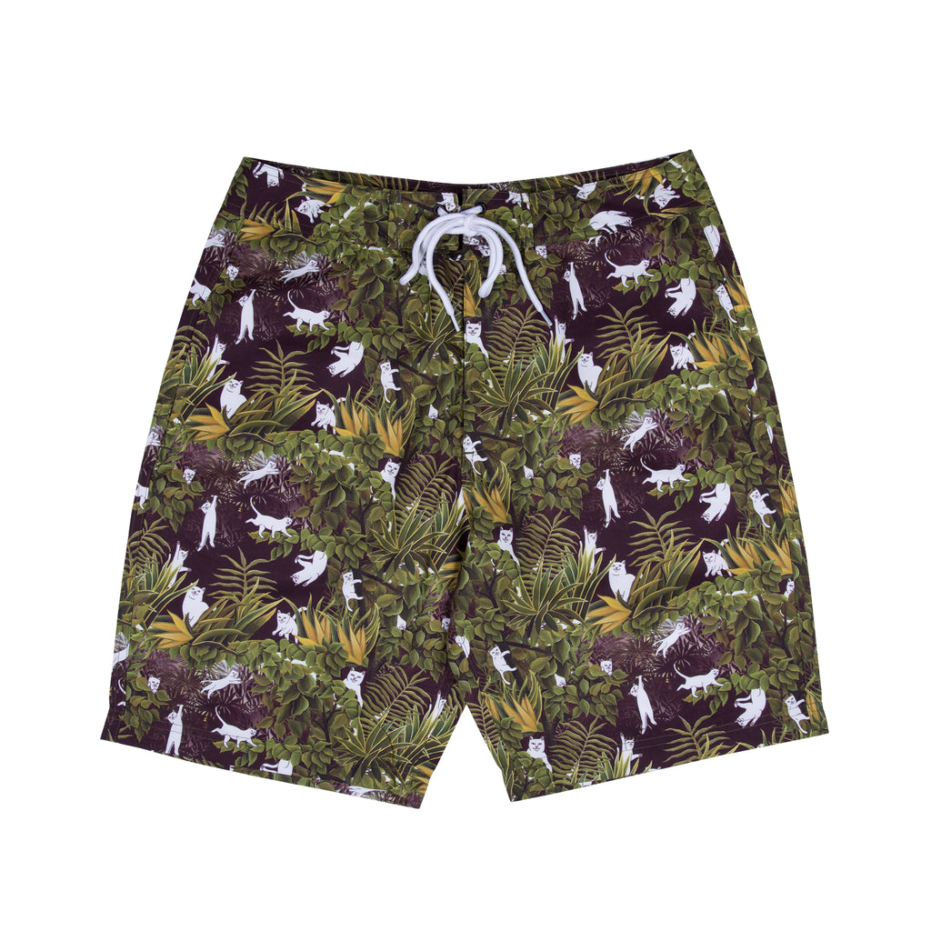 Ripndip Scuba Nerm Swim Short Black L ショートパンツ 8._0014_KK2A0092_1024x1024.jpg