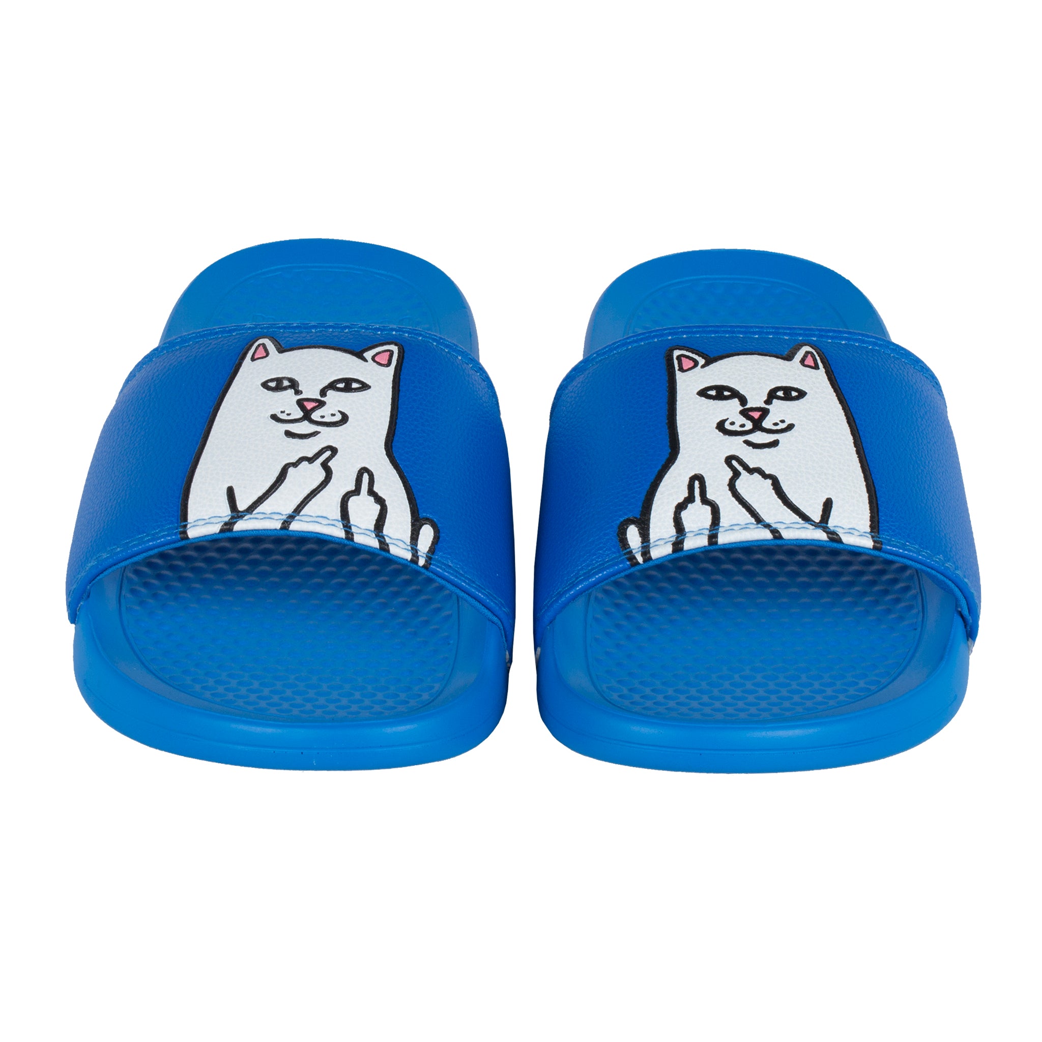 RipNDip Lord Nermal Slides (Royal Blue)