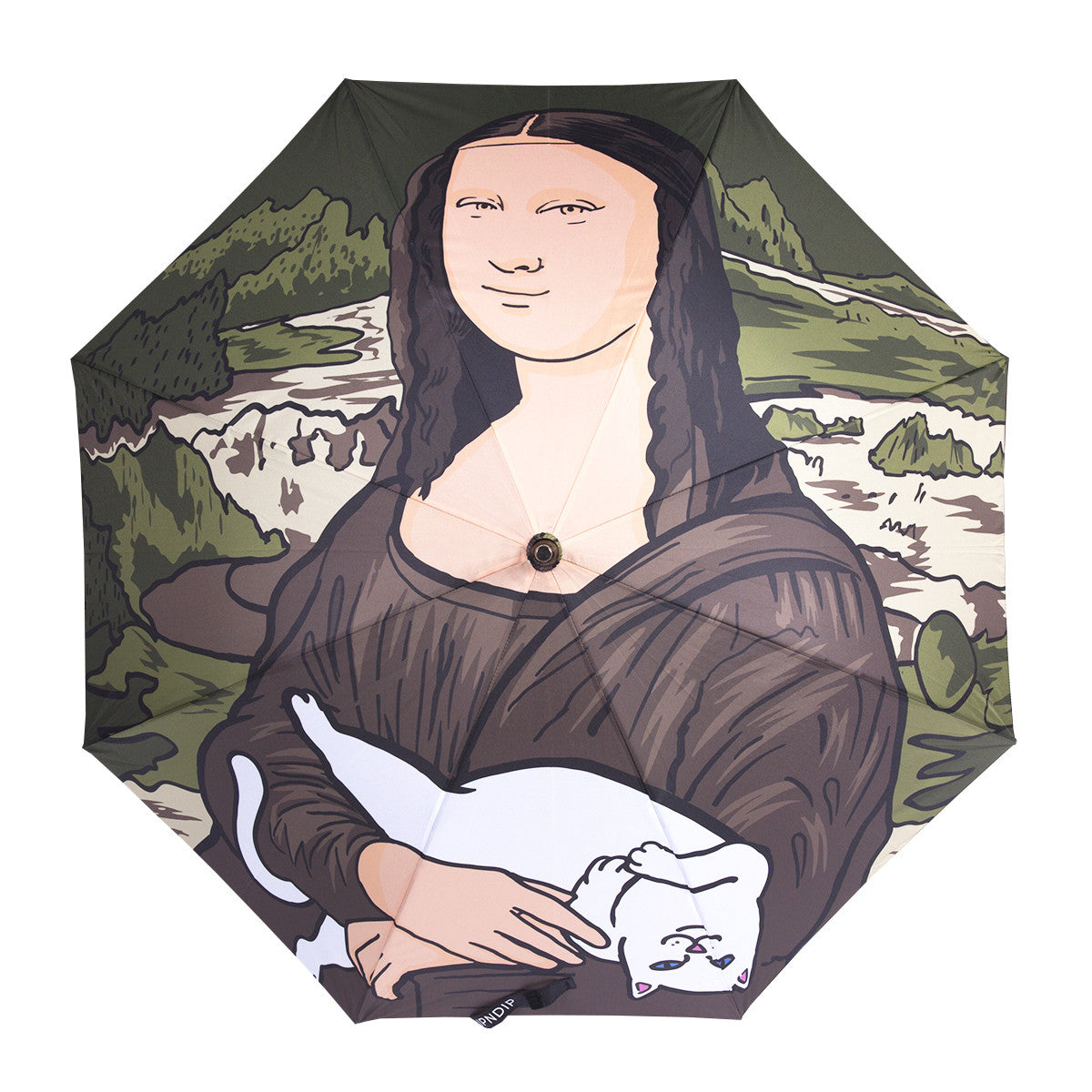 RipNDip Nerma Lisa Umbrella