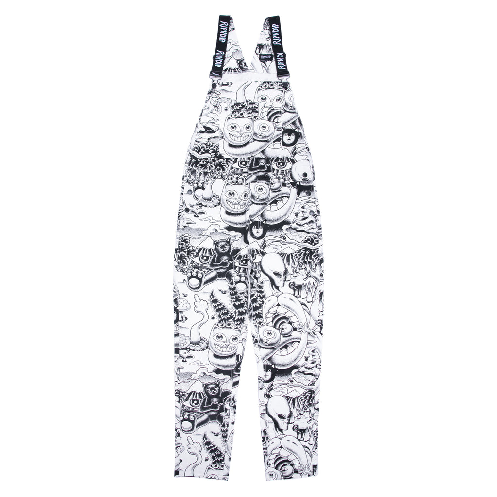 ripndip NermBooBoo&friends ② RIPNDIP: NERMBOOBOO & FRIENDS BLIND BAG – 85 86