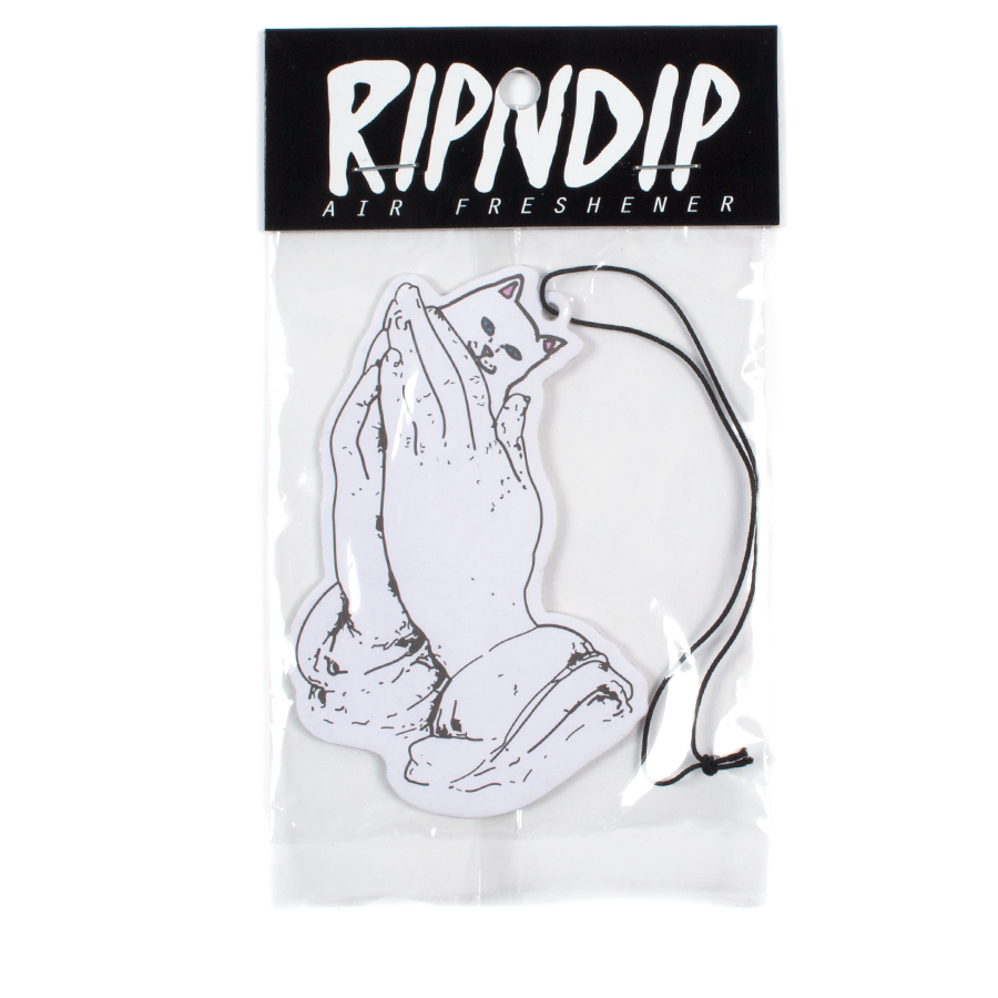 RipNDip Nermal Hands Air Freshener