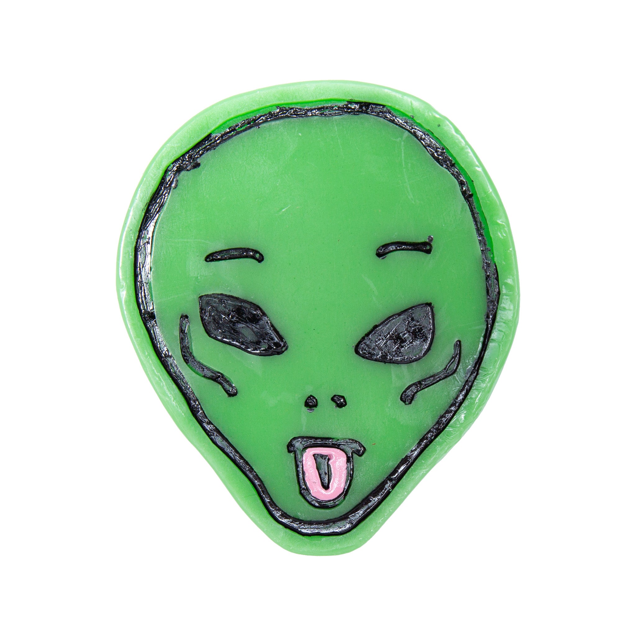 RIPNDIP Lord Alien Skate Wax (Green)