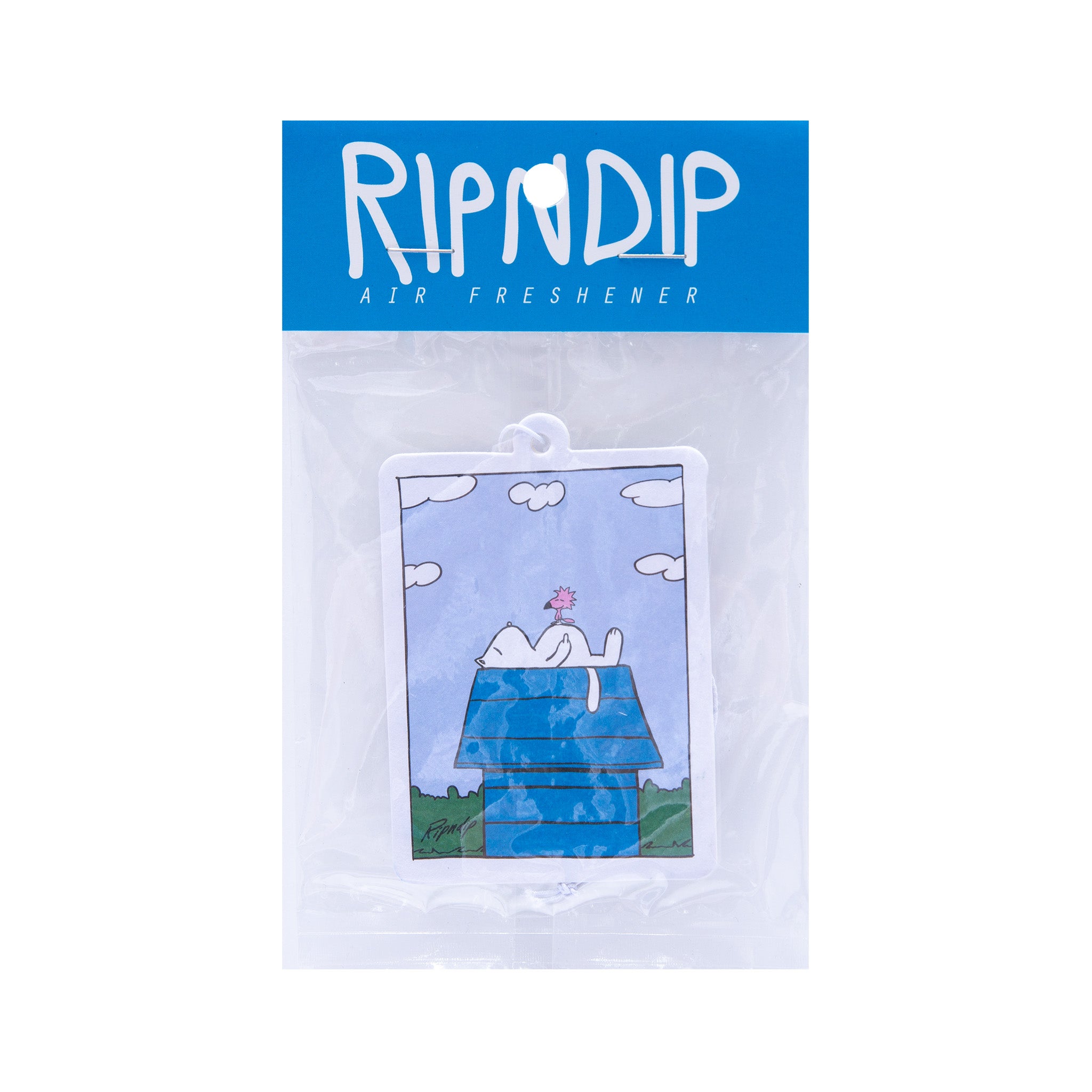 RipNDip Not Today Air Freshener