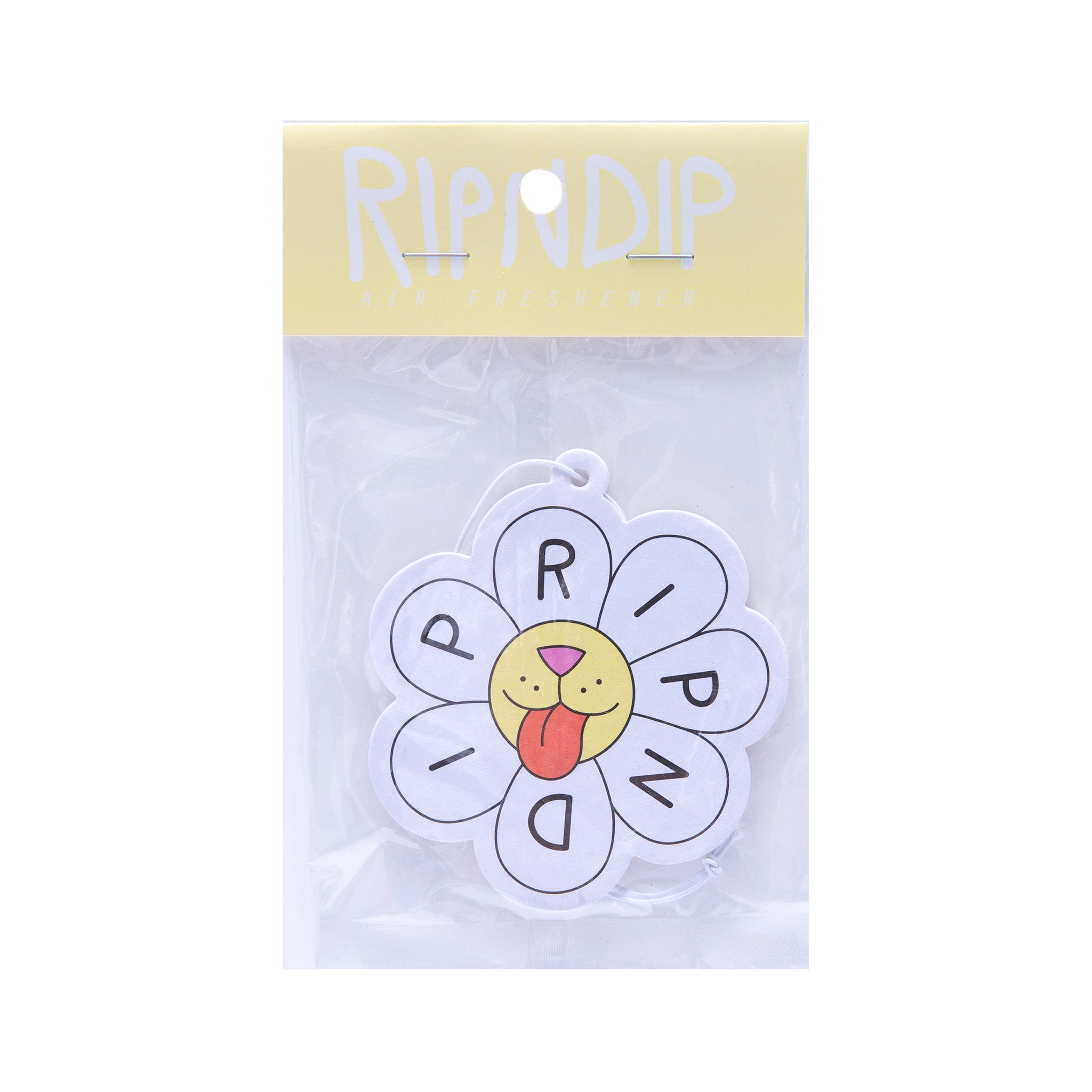 RIPNDIP Plant Based Air Freshener