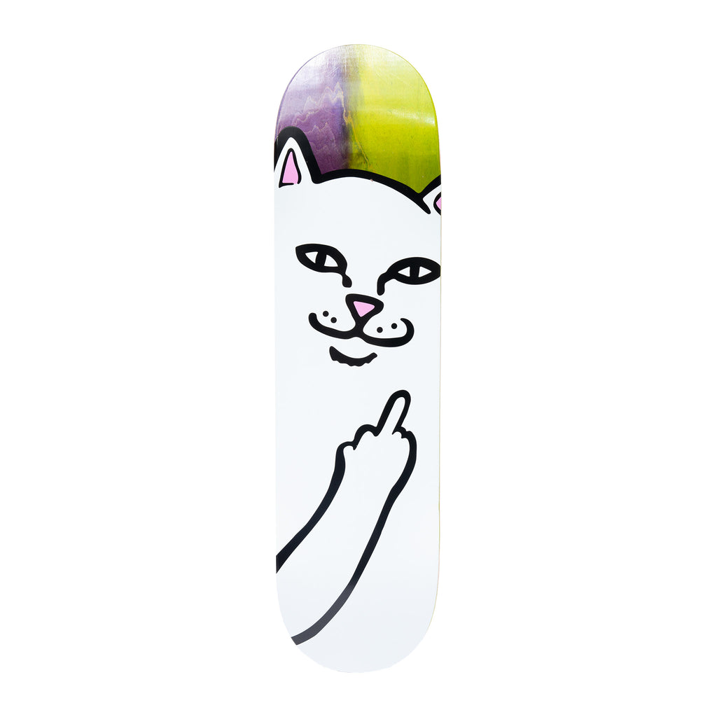 Lord Nermal 4ft Rug – RIPNDIP