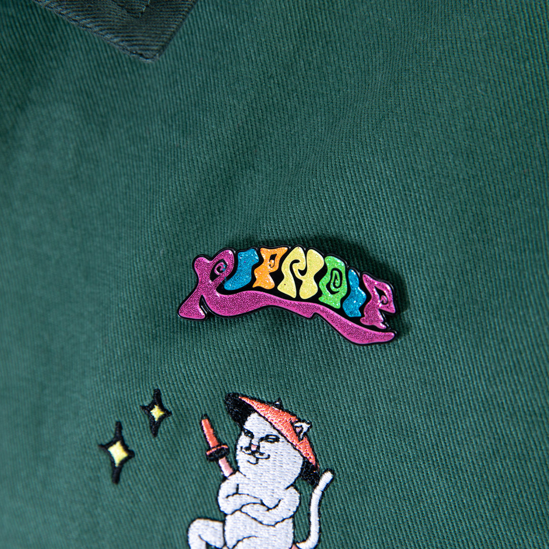 Tribe Pin – RIPNDIP