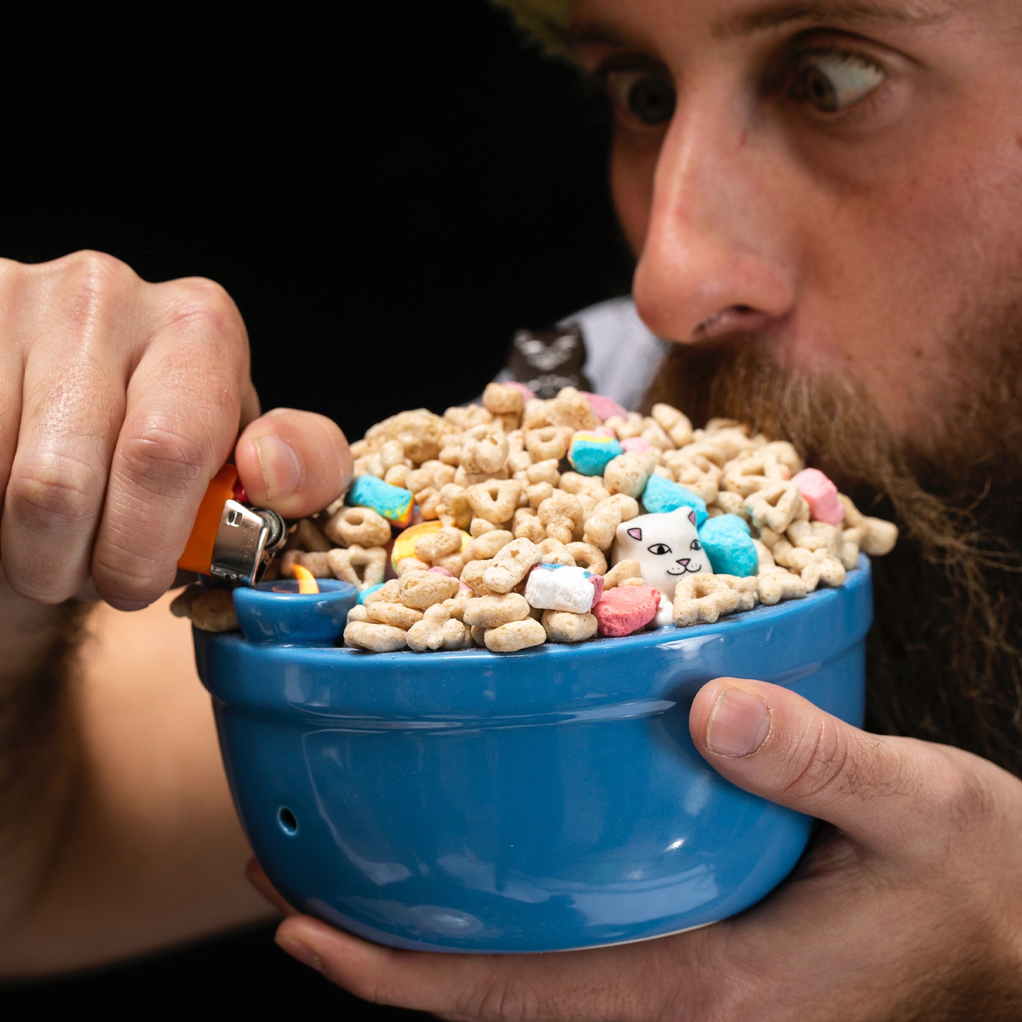 Flavor Pairings and Fun Morning Combos