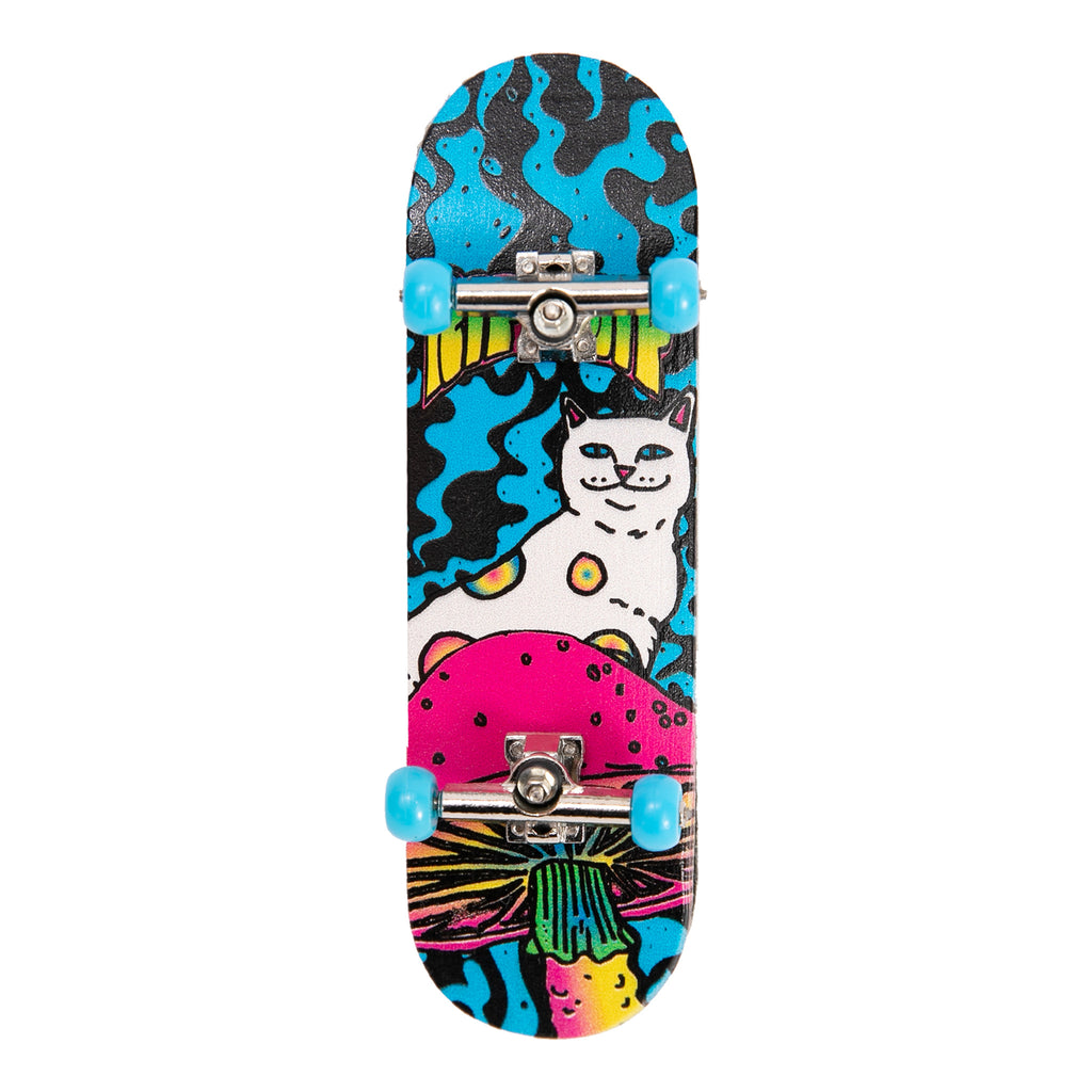 Fingerskate Lord Nermal RIPNDIP