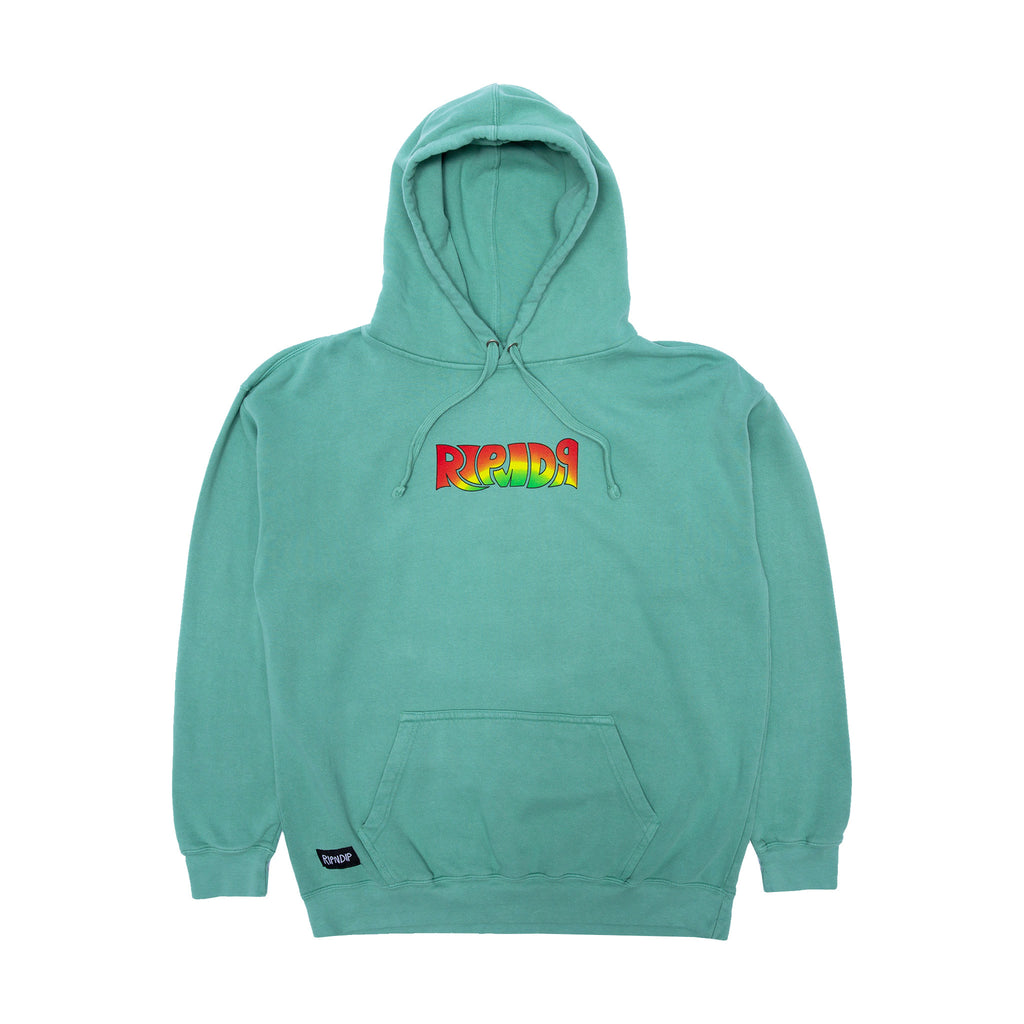 Ripndip Zen Garden Pullover Hoodie Light Pine L パーカー HoodiesColorFix_0003_Fall21-