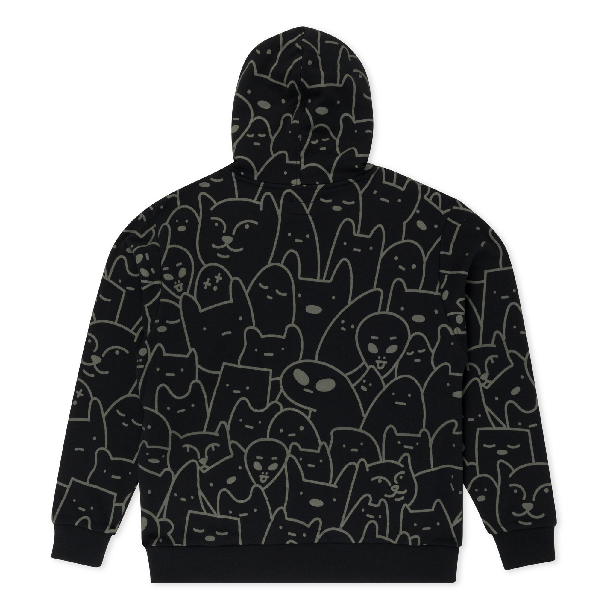 Ripndip electrify hoodie Clearance