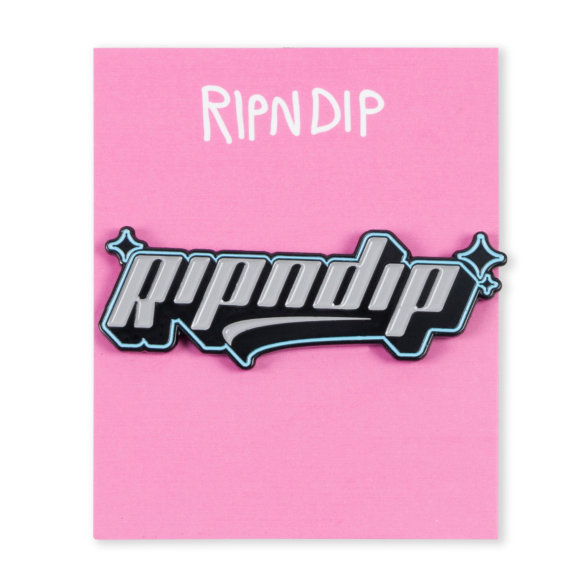 RipNDip Desperado Pin (Multi)