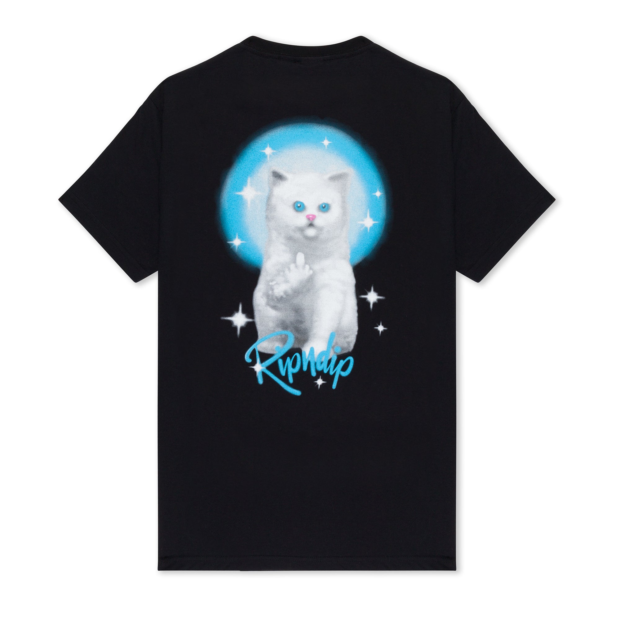 RipNDip Sprinkles Tee (Black)