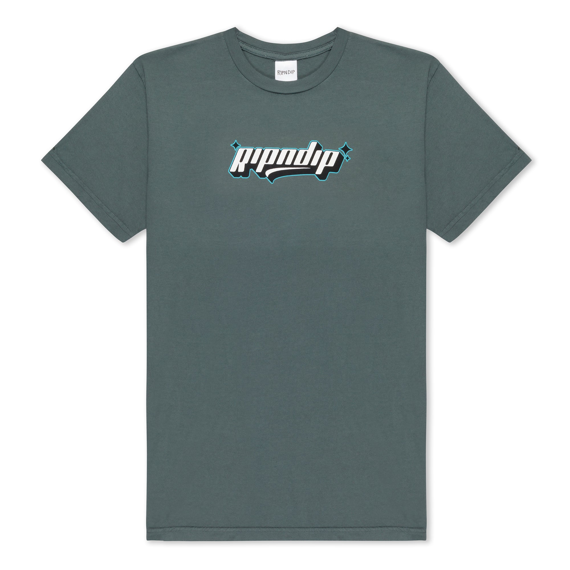 Desperado Tee (Charcoal)