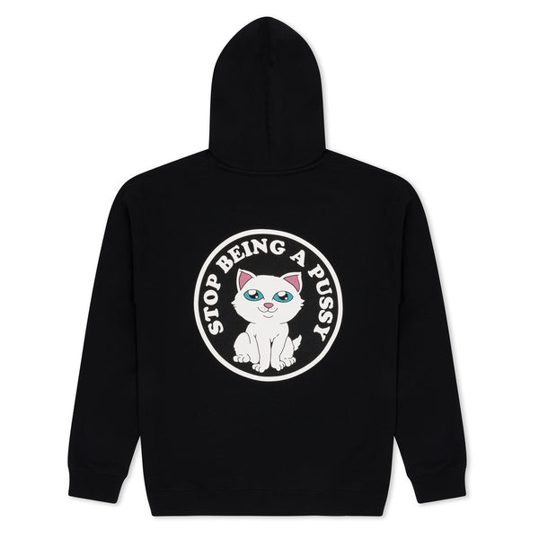 Rip N Dip 半袖 Tシャツ ブラック系 Stop Beign A Pussy Tee Rip N Dip 半袖 Tシャツ ブラック系 Stop Beign A Pussy Tee