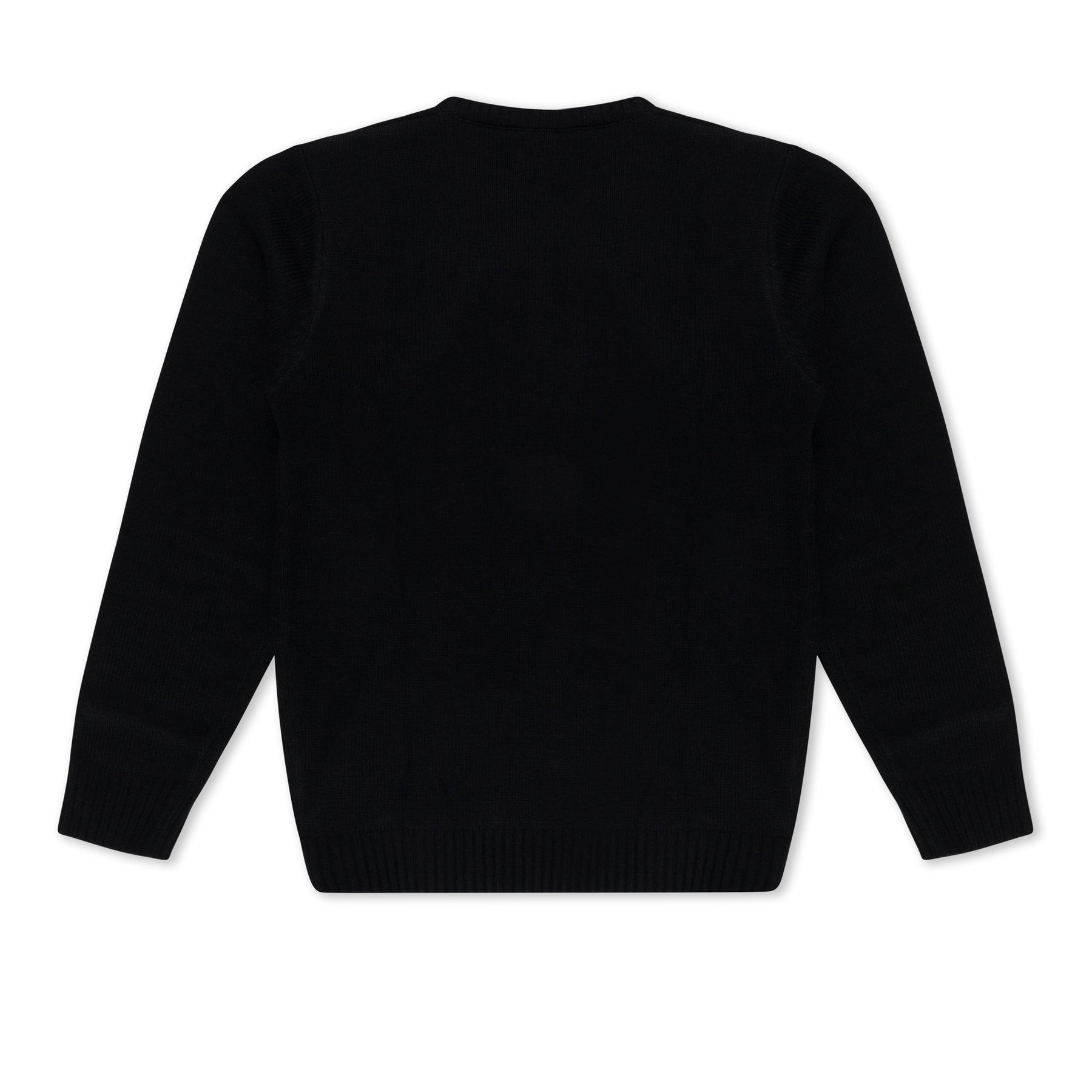 F U Knit Sweater (Periwinkle) – RIPNDIP