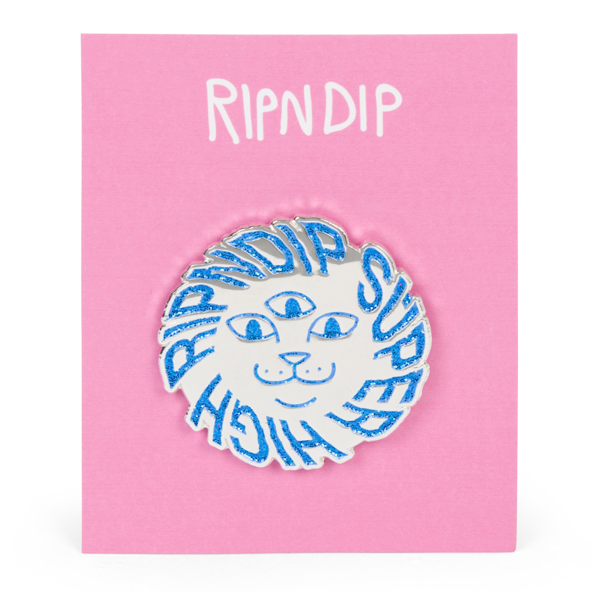 RIPNDIP Kinetic Pin (Multi)