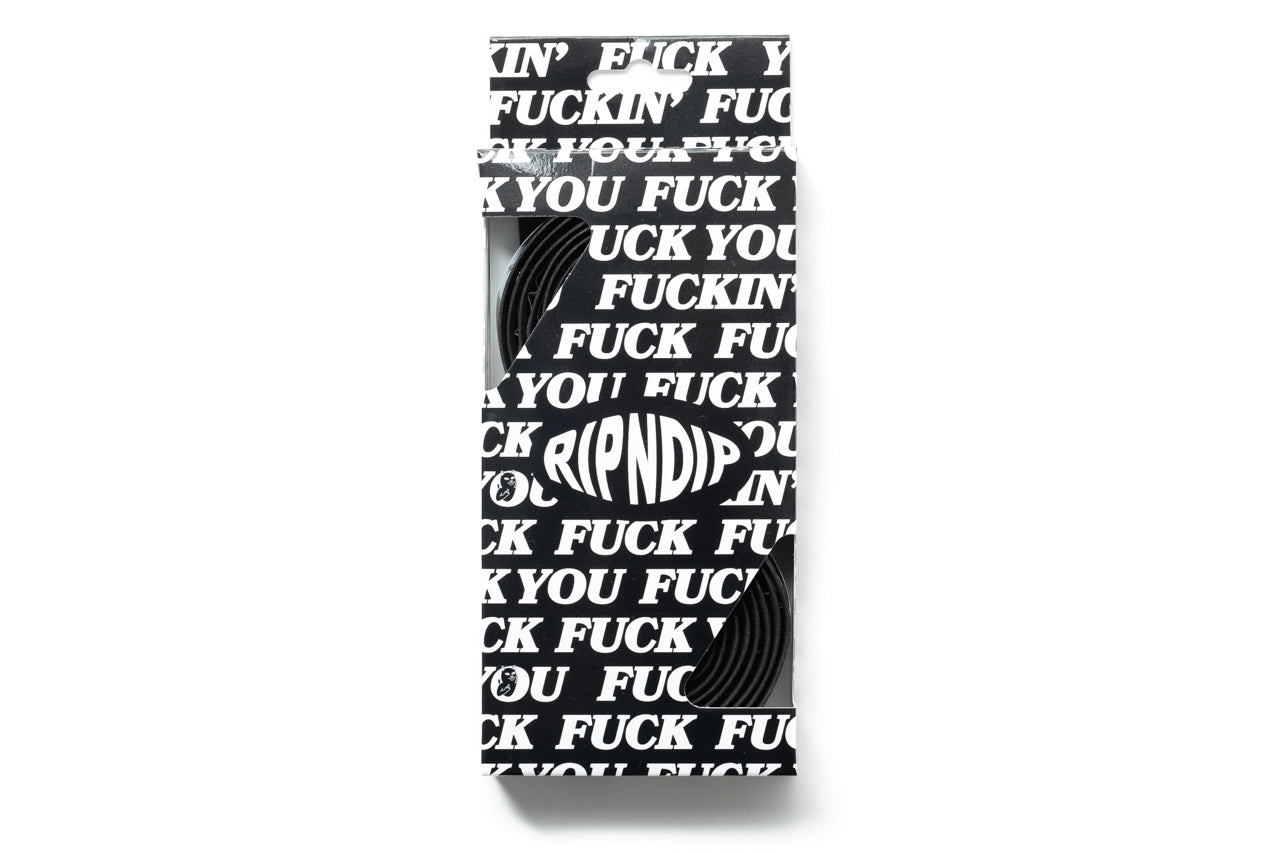 State Bicycle Co. State Bicycle Co. x RIPNDIP  - "FU" Bar Tape