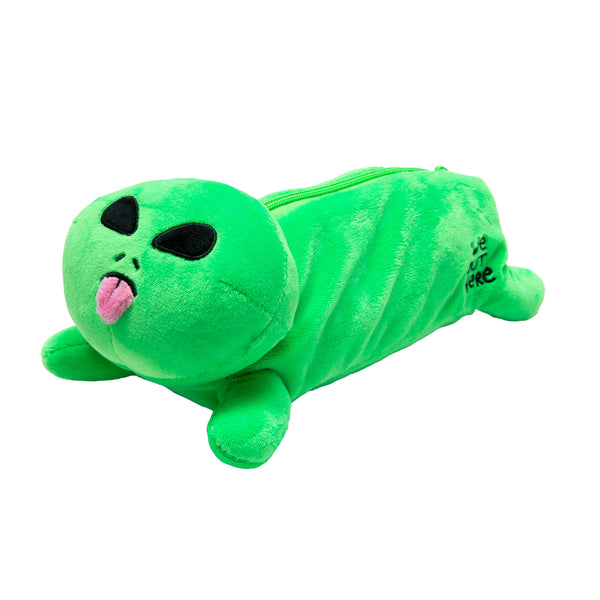 RIPNDIP エイリアンバック Alien Pencil Pouch – RIPNDIP