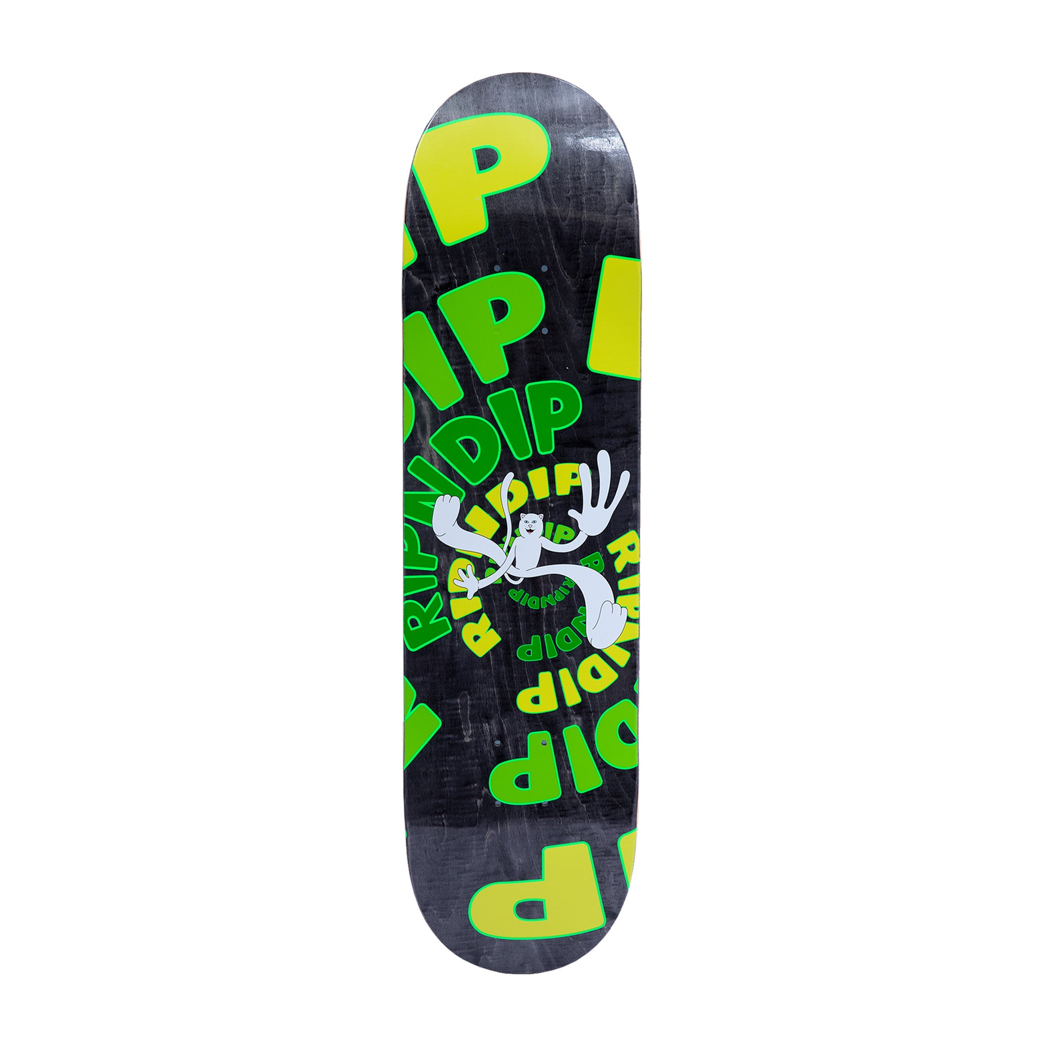 339850 Descendent Board (Black)
