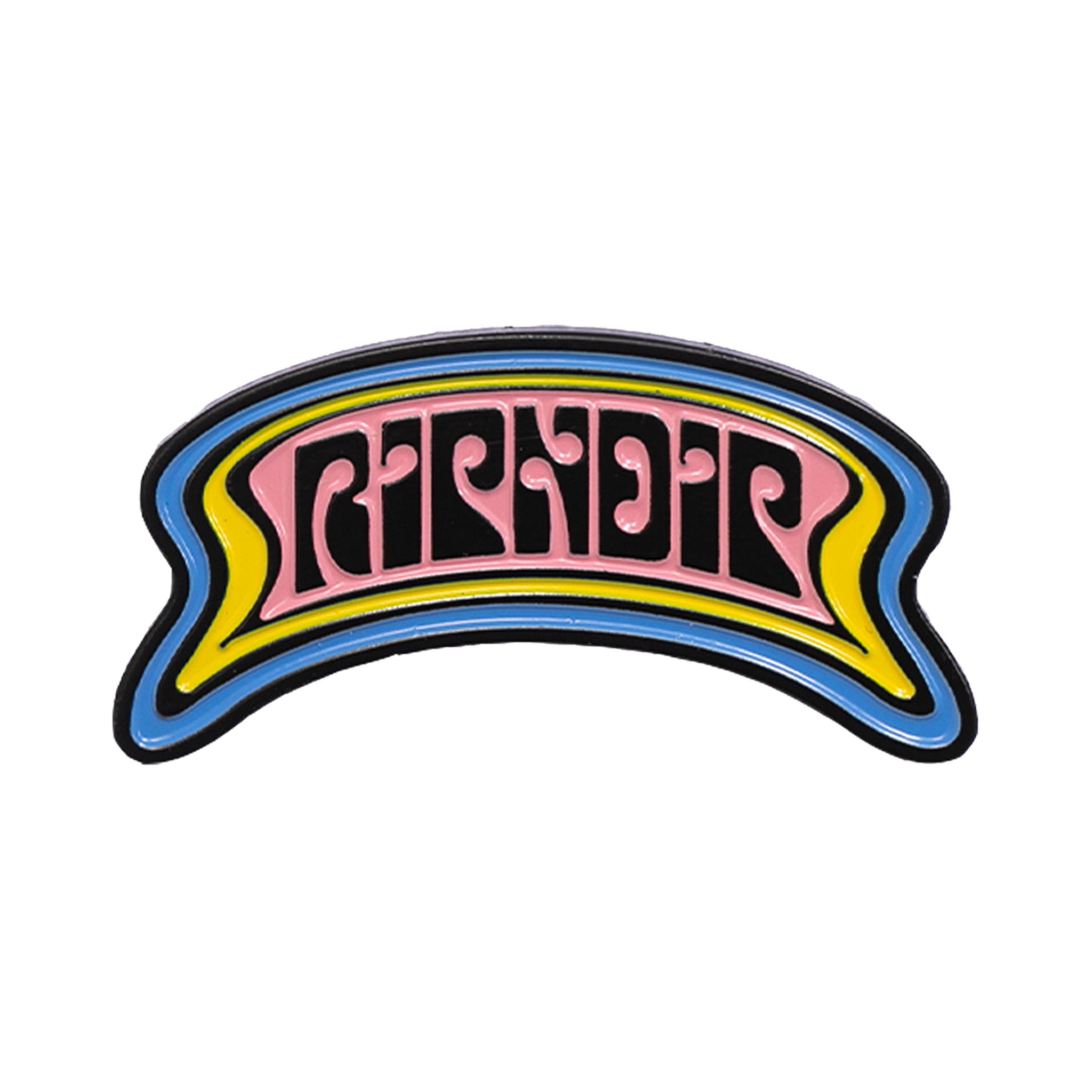 RipNDip Moonlight Bliss Pin