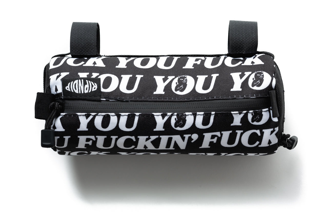 State Bicycle Co. State Bicycle Co. x RIPNDIP - FU All-Road Bar Bag