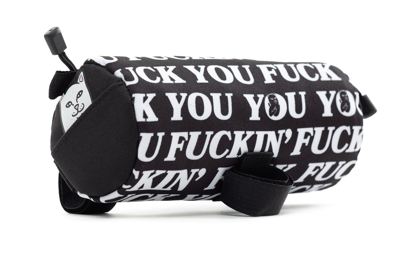 State Bicycle Co. State Bicycle Co. x RIPNDIP - FU All-Road Bar Bag