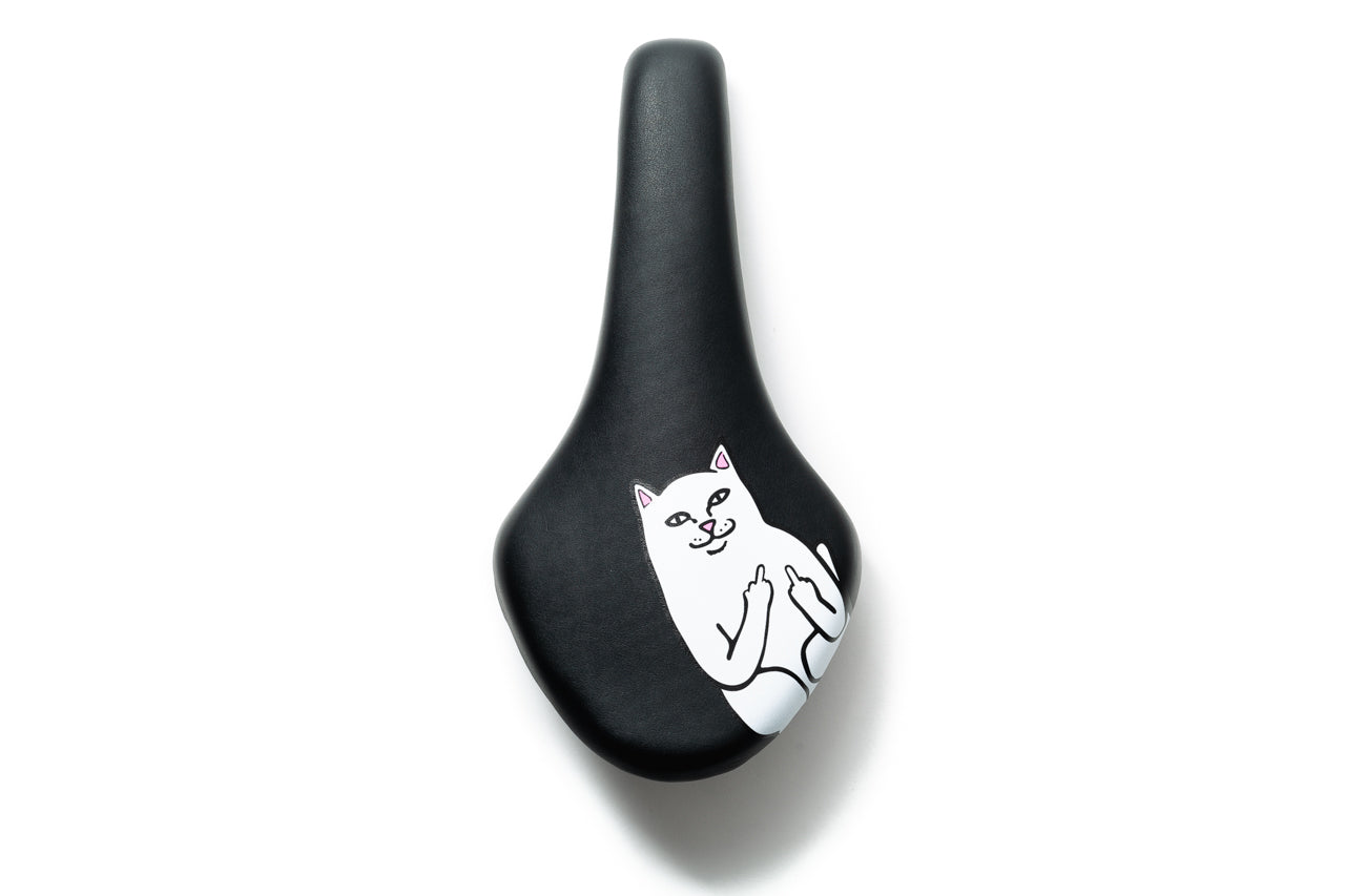 State Bicycle Co. State Bicycle Co. x RIPNDIP - Lord Nermal Core-Line Saddle