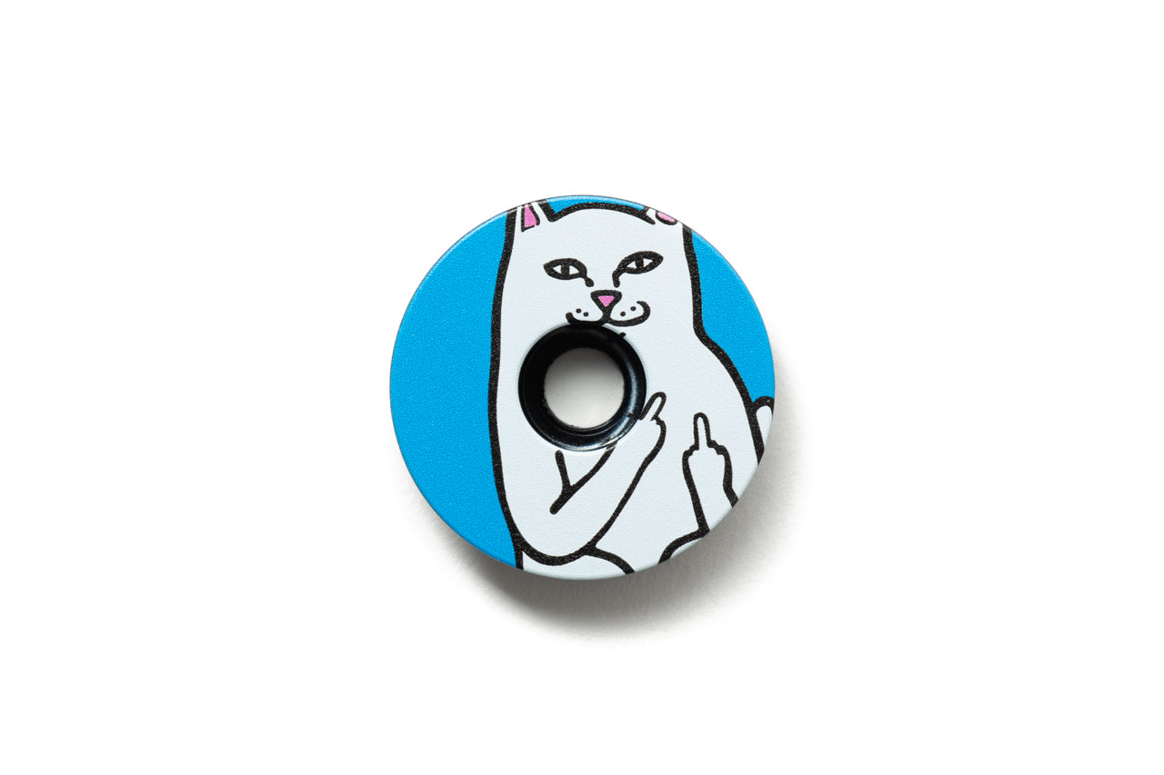 State Bicycle Co. State Bicycle Co. x RIPNDIP - Lord Nermal Headset Top Cap